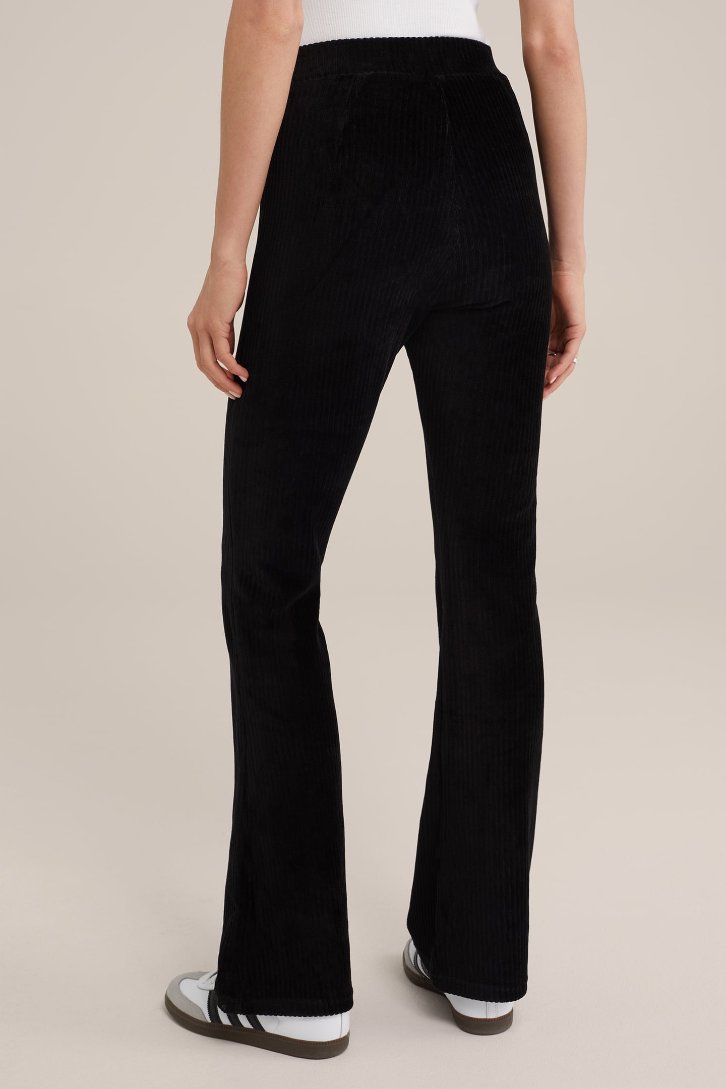 LEGGING BLACK 5