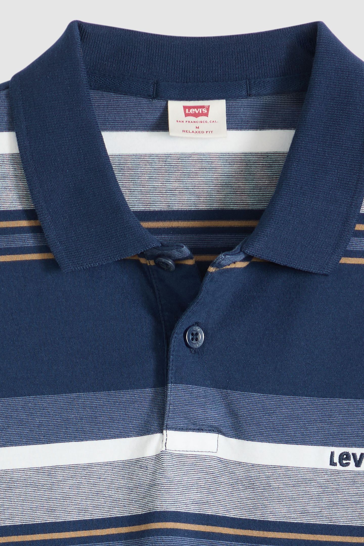 AUTHENTIC POLO 4