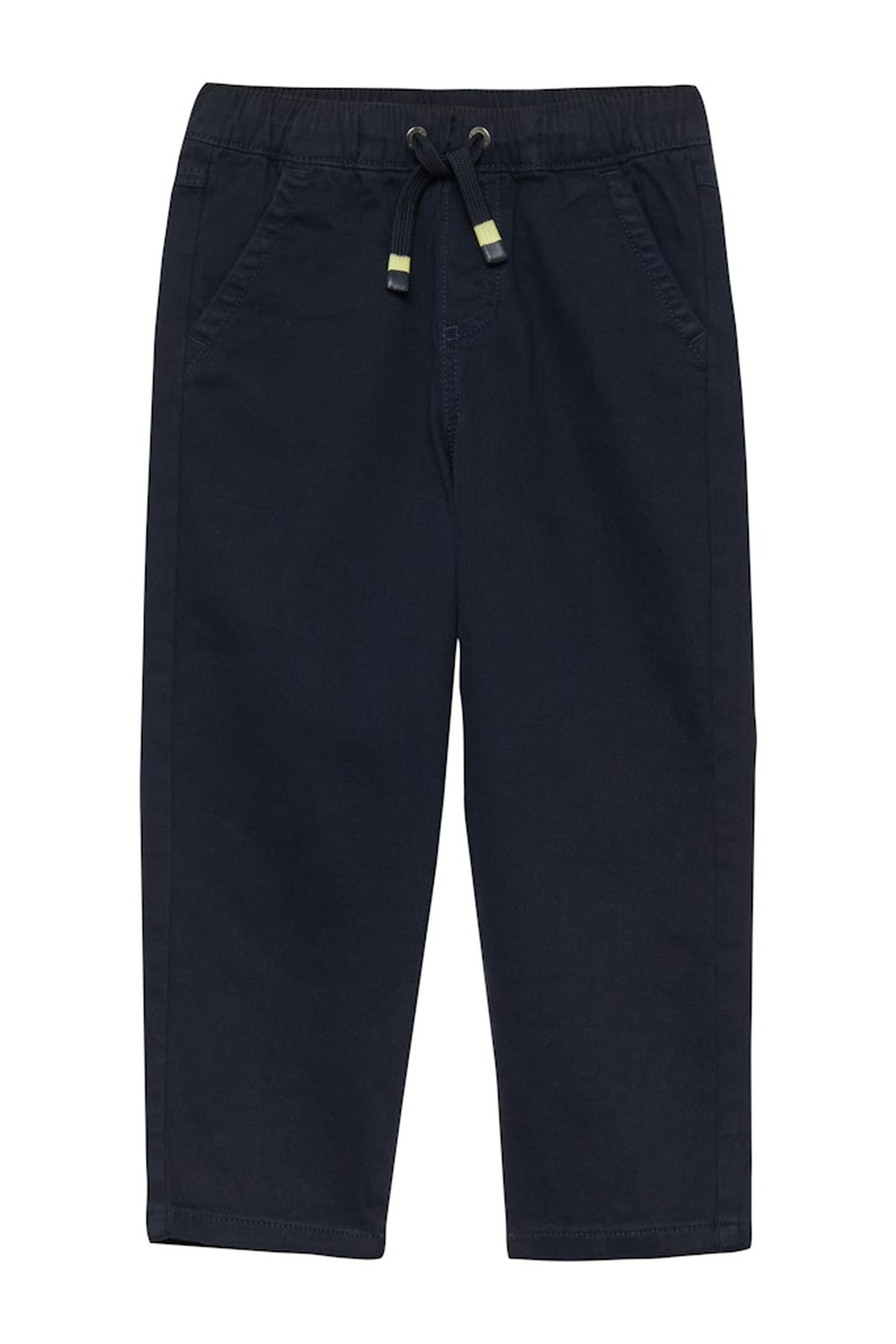 S.OLIVER PANTS MARINE 1