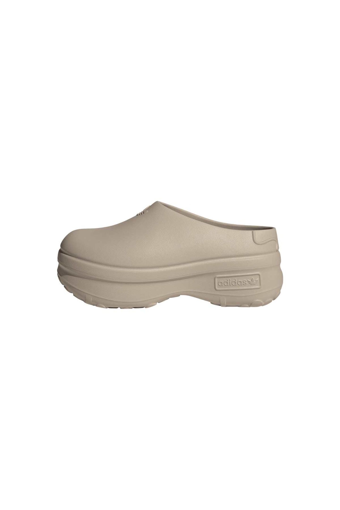 ORIGINALS ADIFOM STAN MULE SANDALS WONDER TAUPE 6