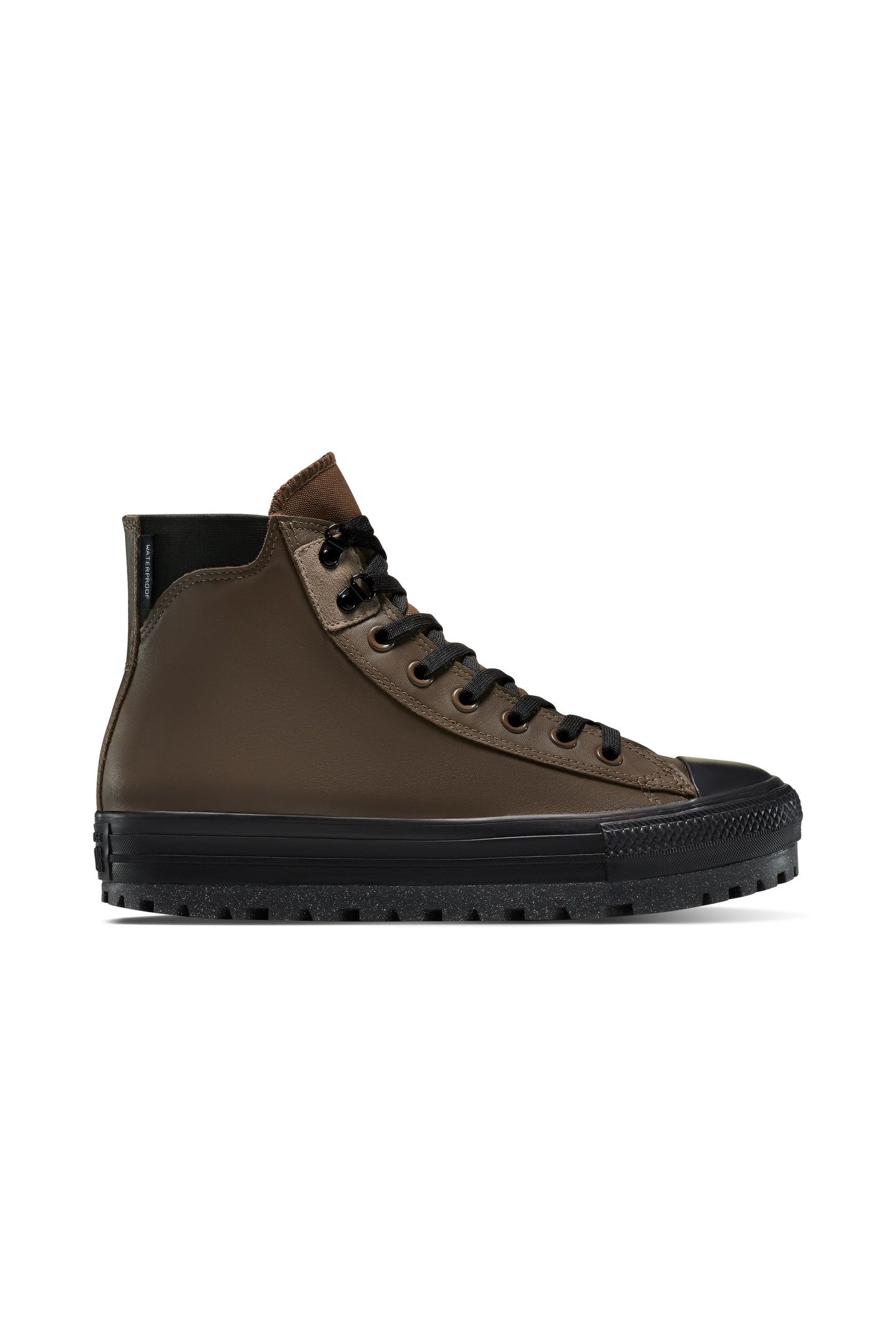 UNISEX CTAS CITY TREK HI GROUNDED 2