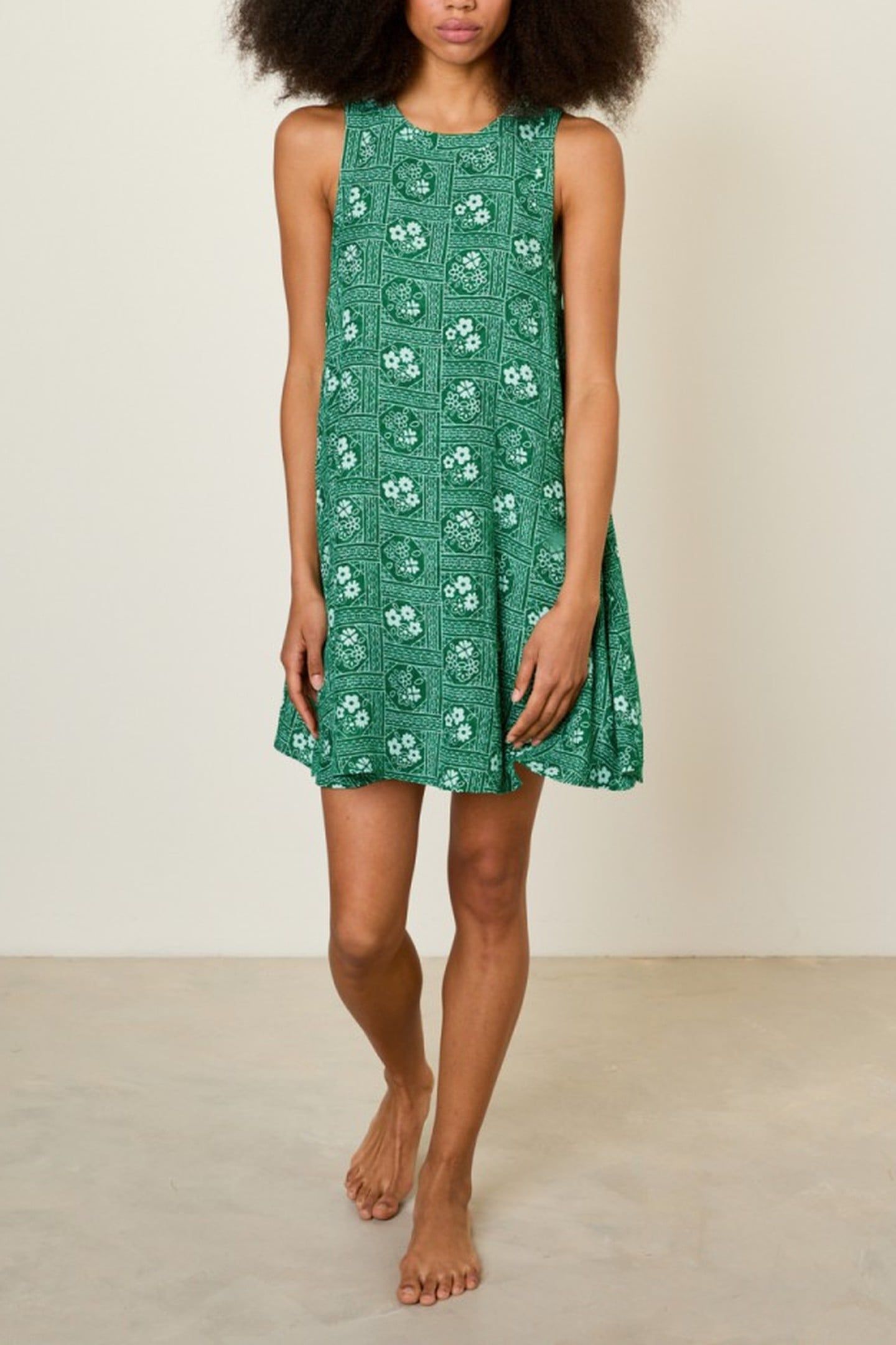 BUKBAY ROBE ANDIE 1