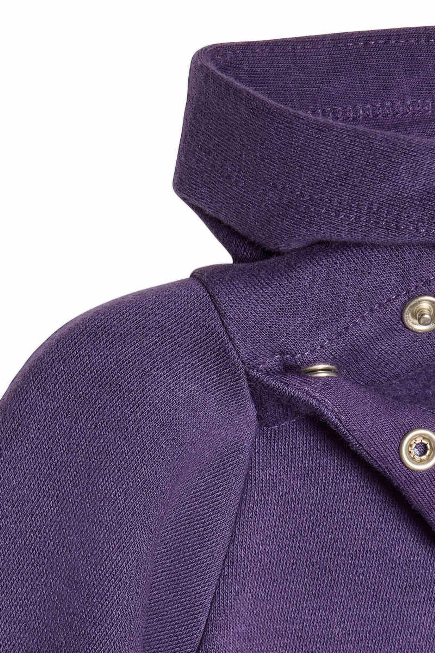 ORIGINALS HOODIE CARGO SET AURORA PLUM 7