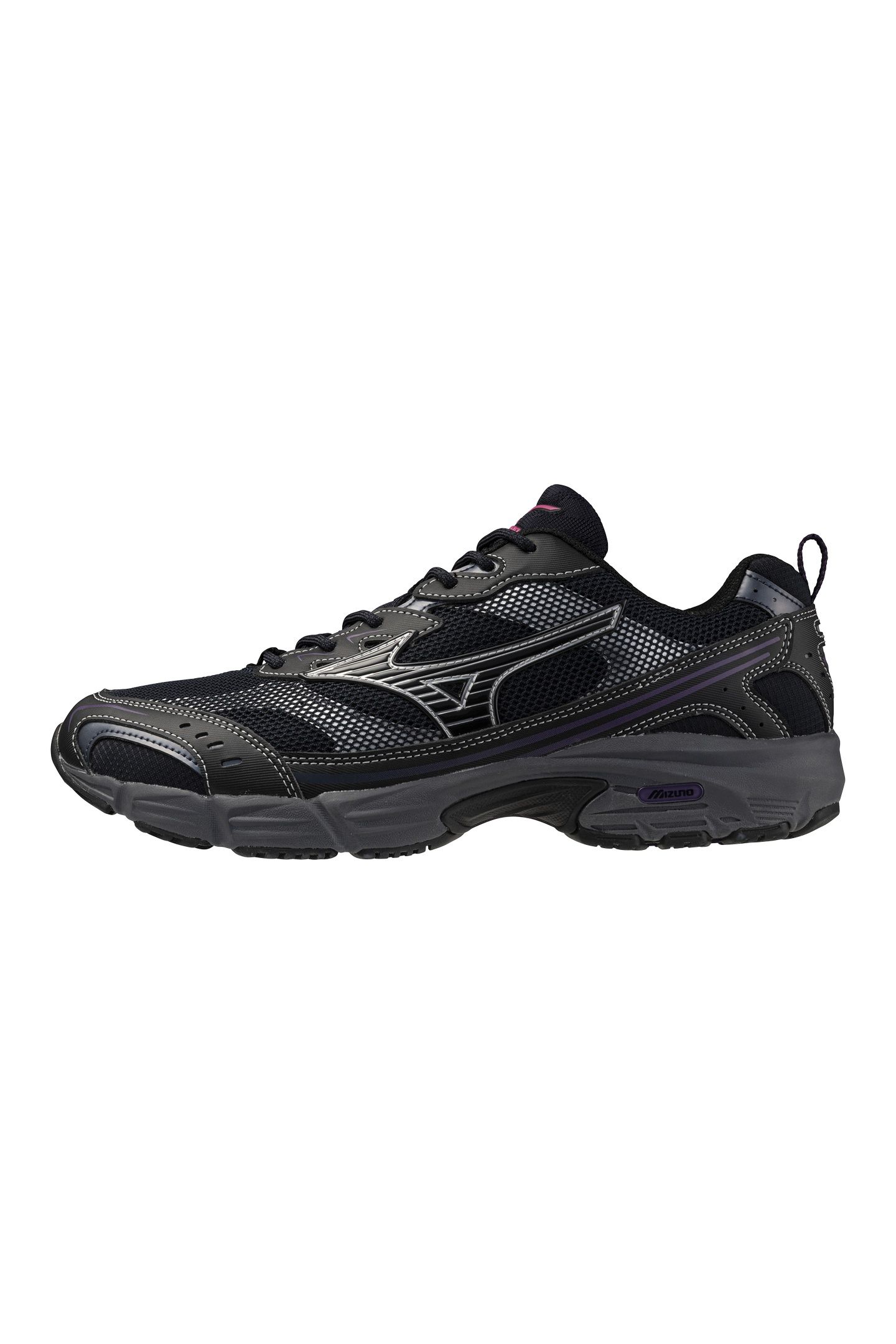 UNISEX SHOE MXR SALUTE/BLACK/INDIGO 2