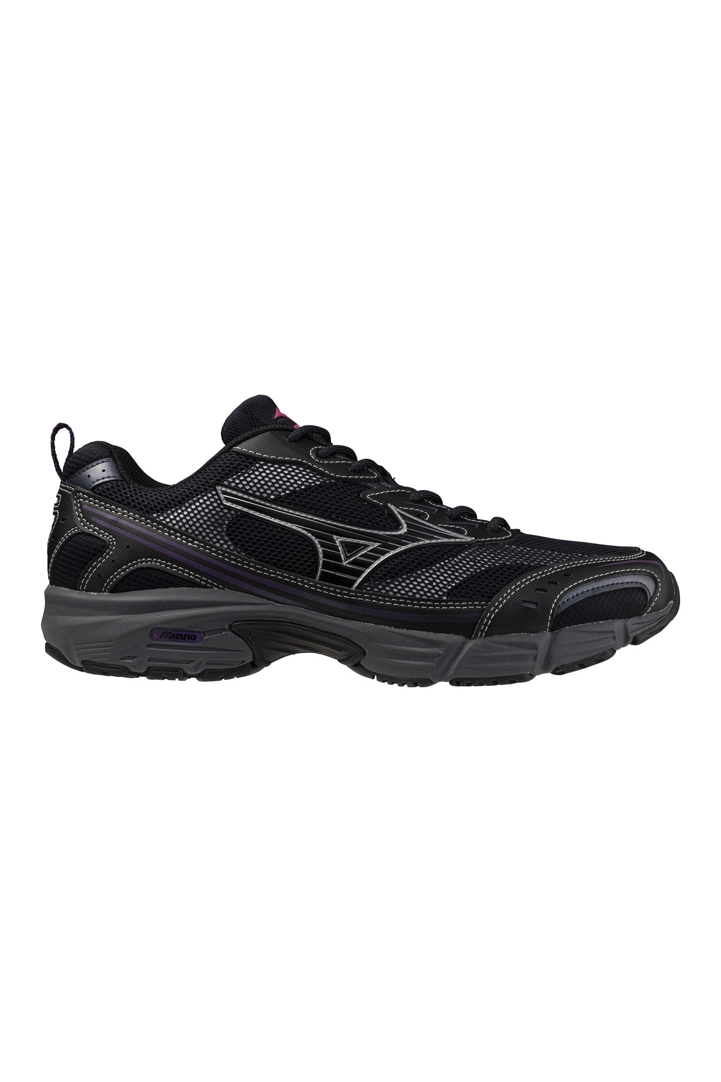 UNISEX SHOE MXR SALUTE/BLACK/INDIGO 1