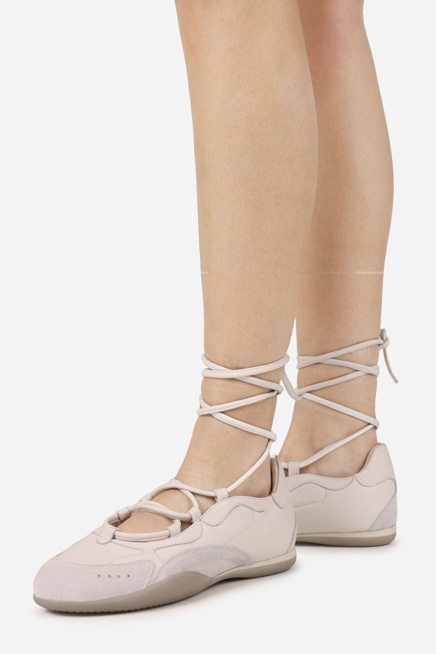 PARK-ERR SNEAKER OFF WHITE 3