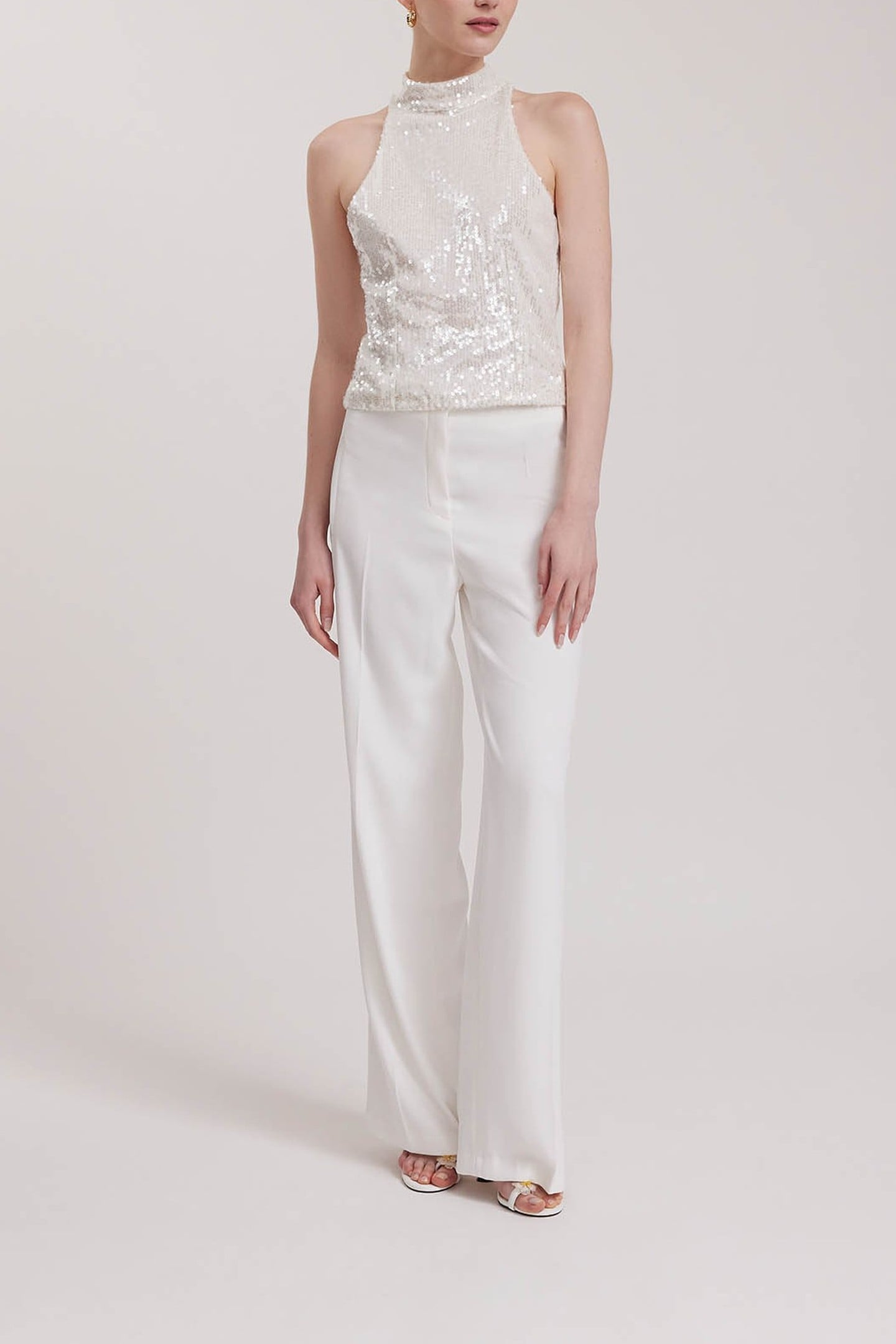 RIVAGE WHITE 1
