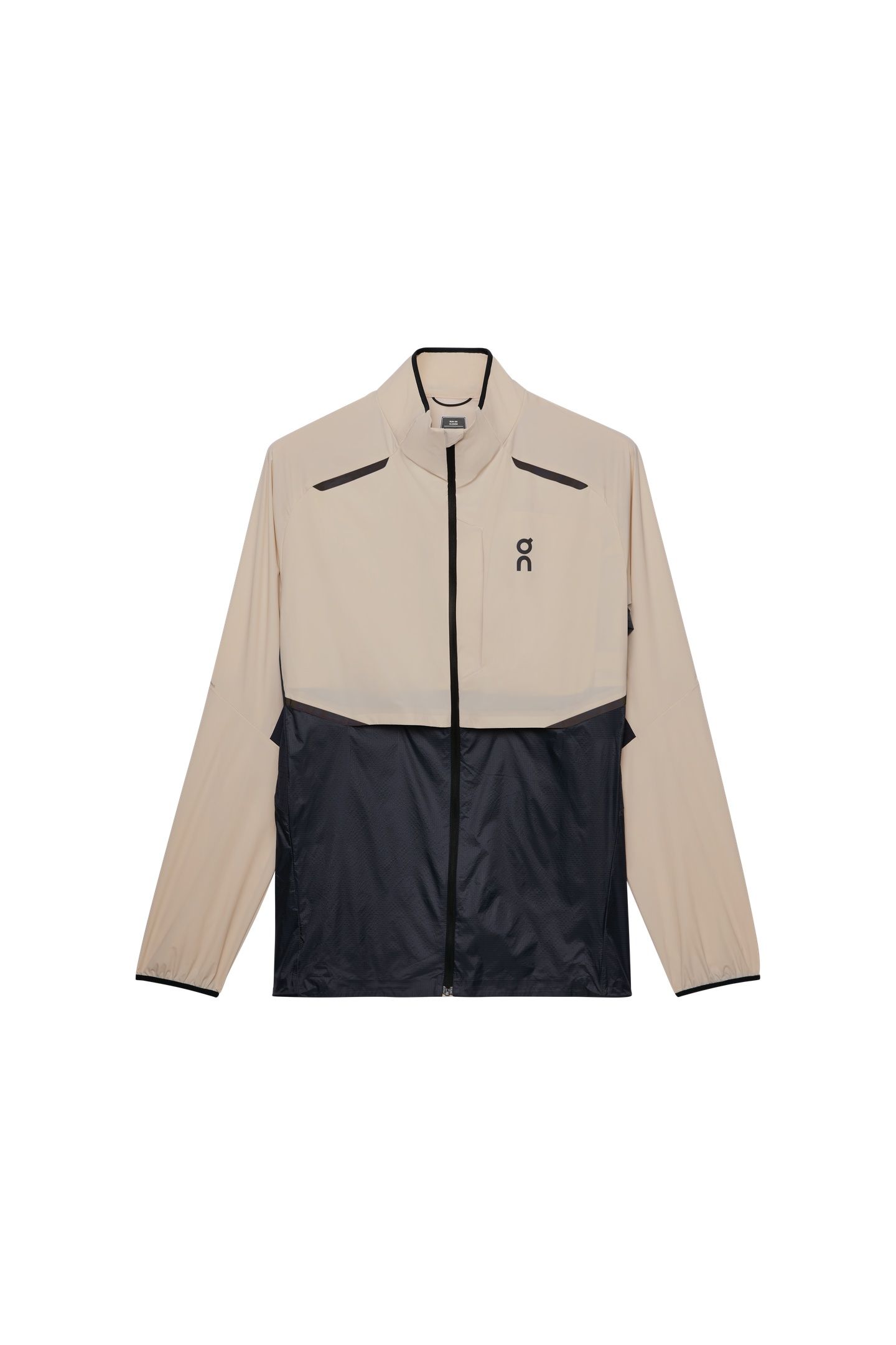 WEATHER JACKET 2 M SILVER | ECLIPSE SILVER | ECLIPSE 5