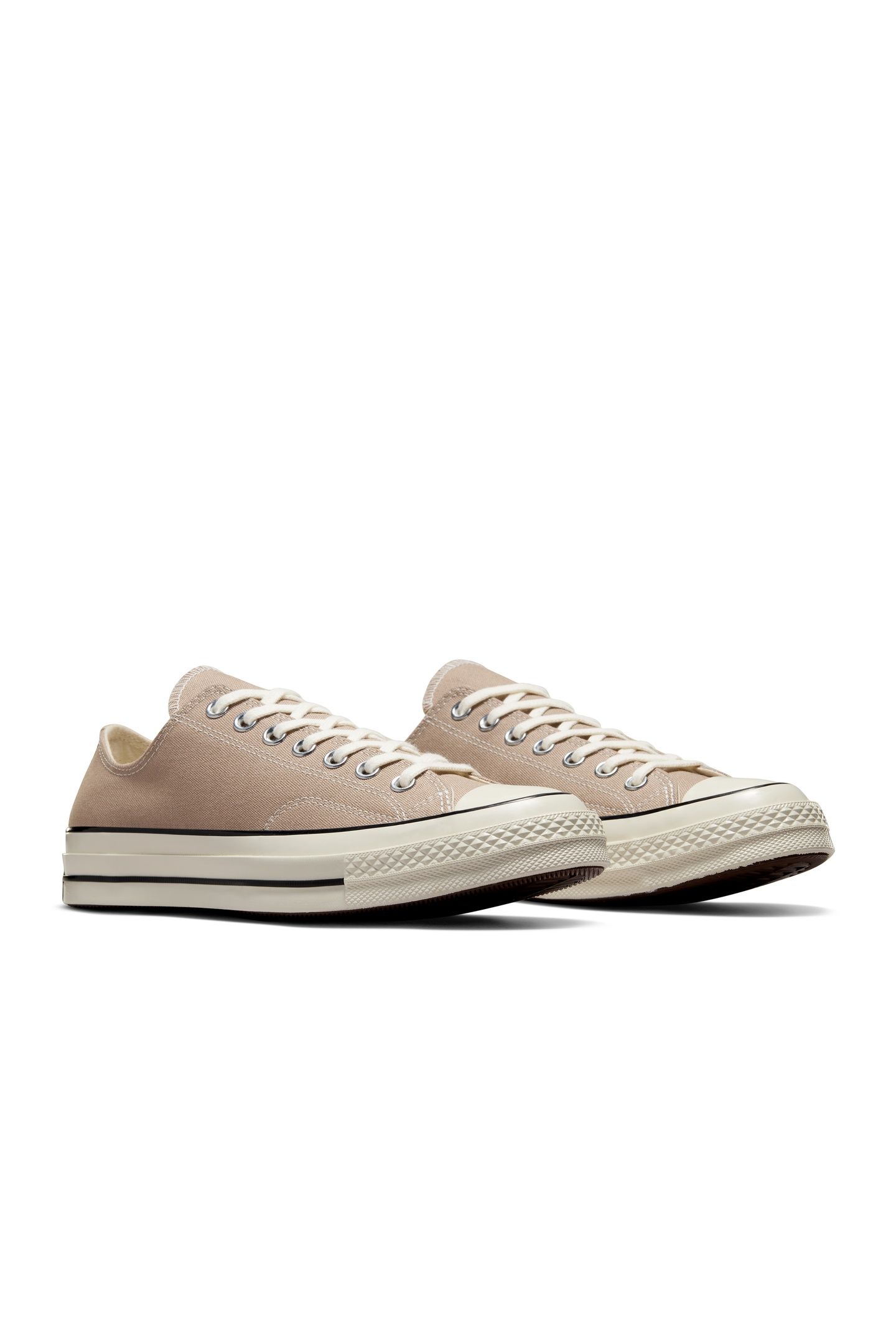 UNISEX CHUCK 70 OX VINTAGE CARGO/EGRET/BLACK 2