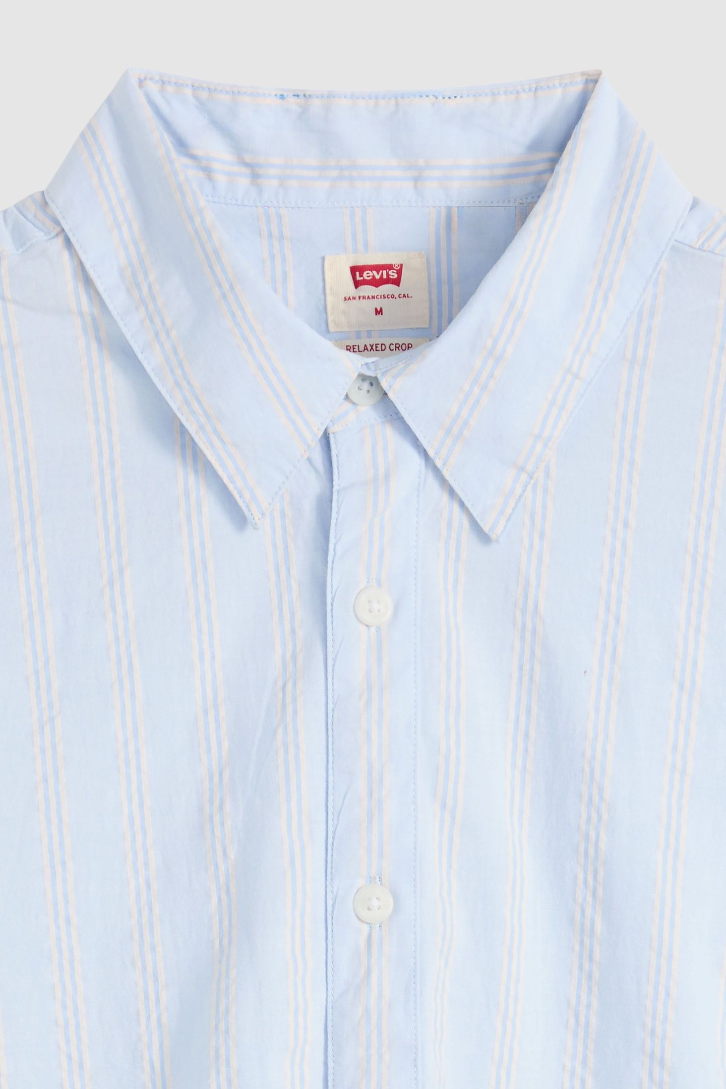 SHORT SLEEVE LAMA BOXY SHIRT 7