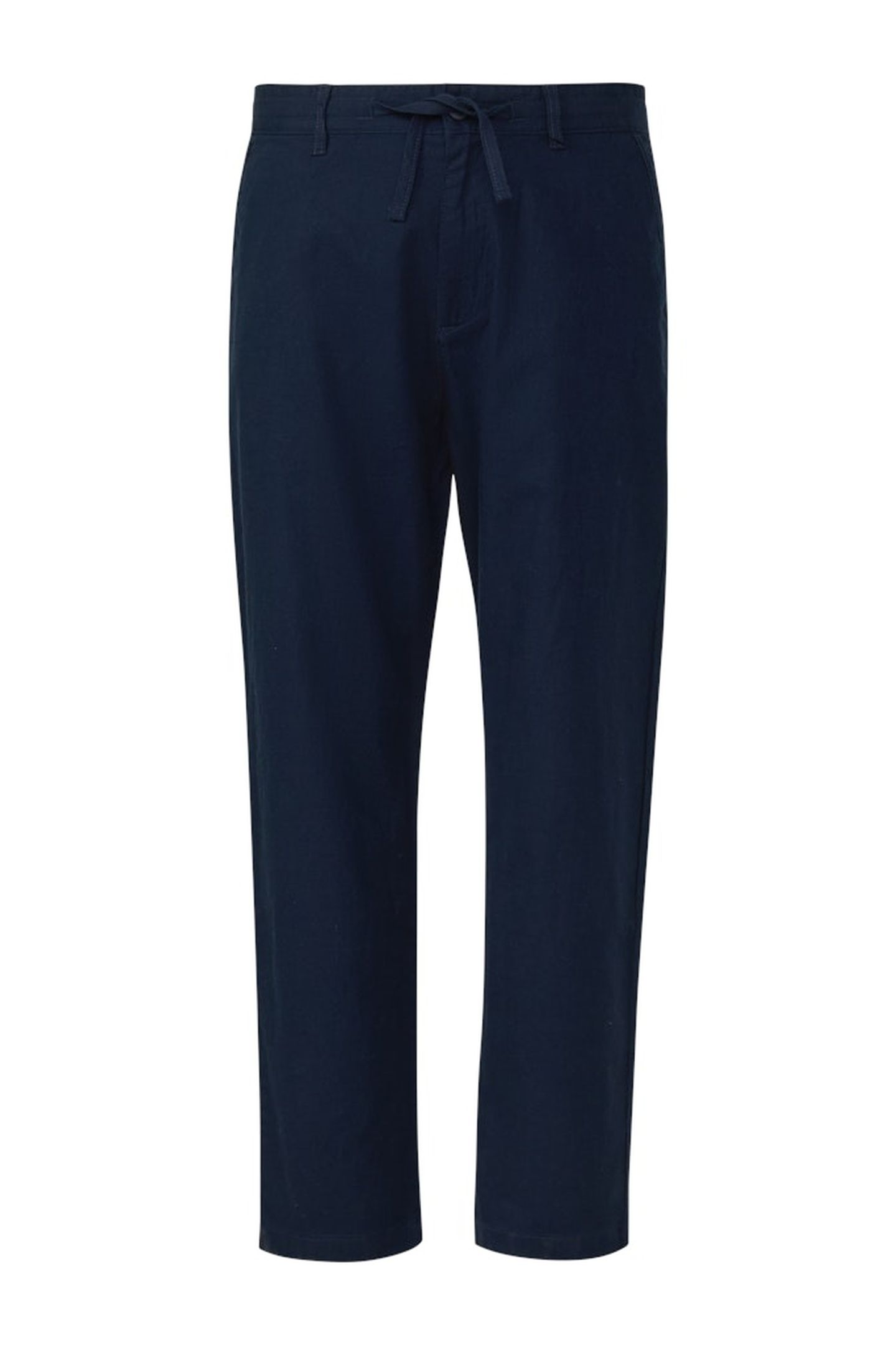 S.OLIVER PANTS MARINE 4