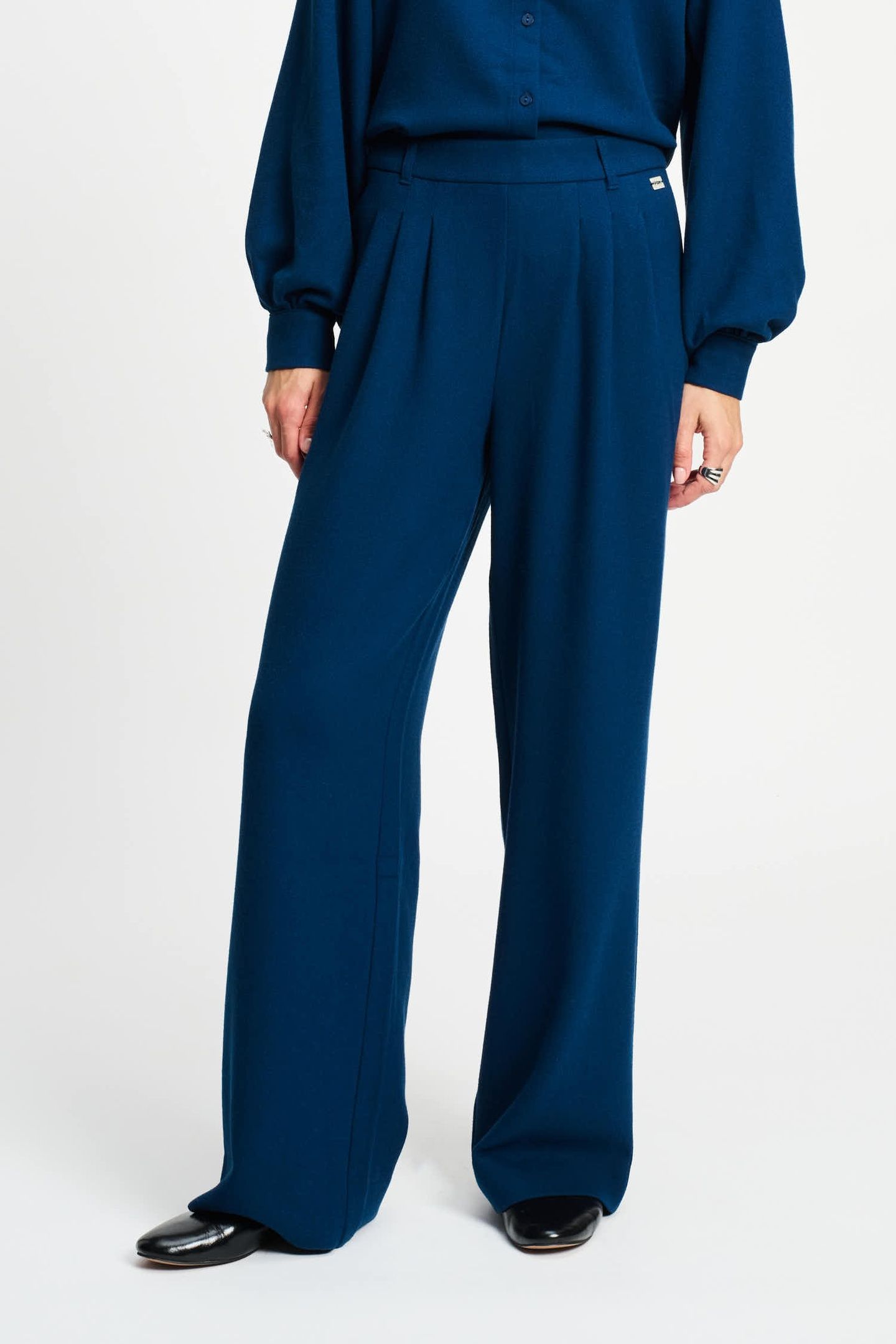 PANTS - NIGHTFALL BLUE 2