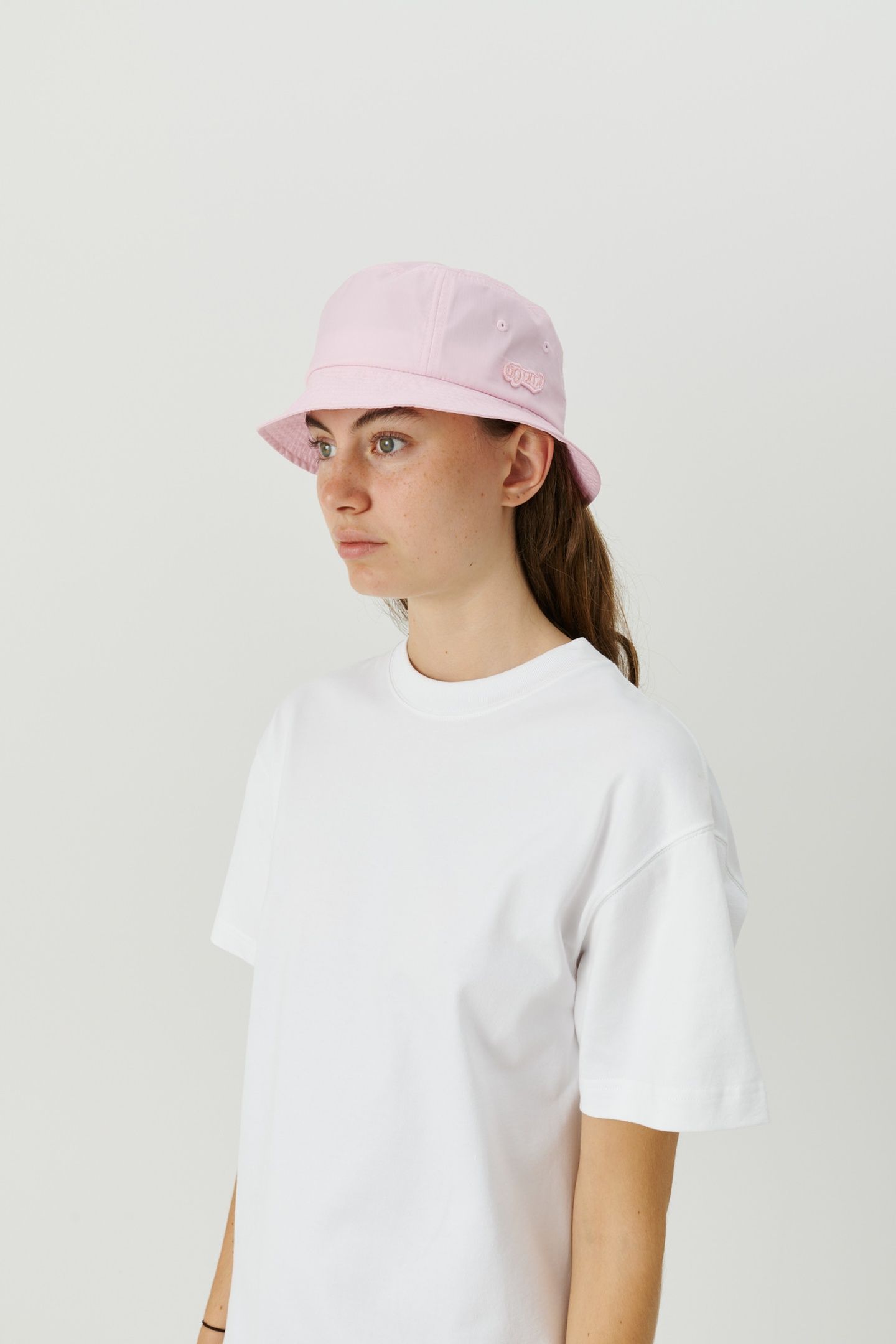 NOVA BUCKET HAT PINK 4