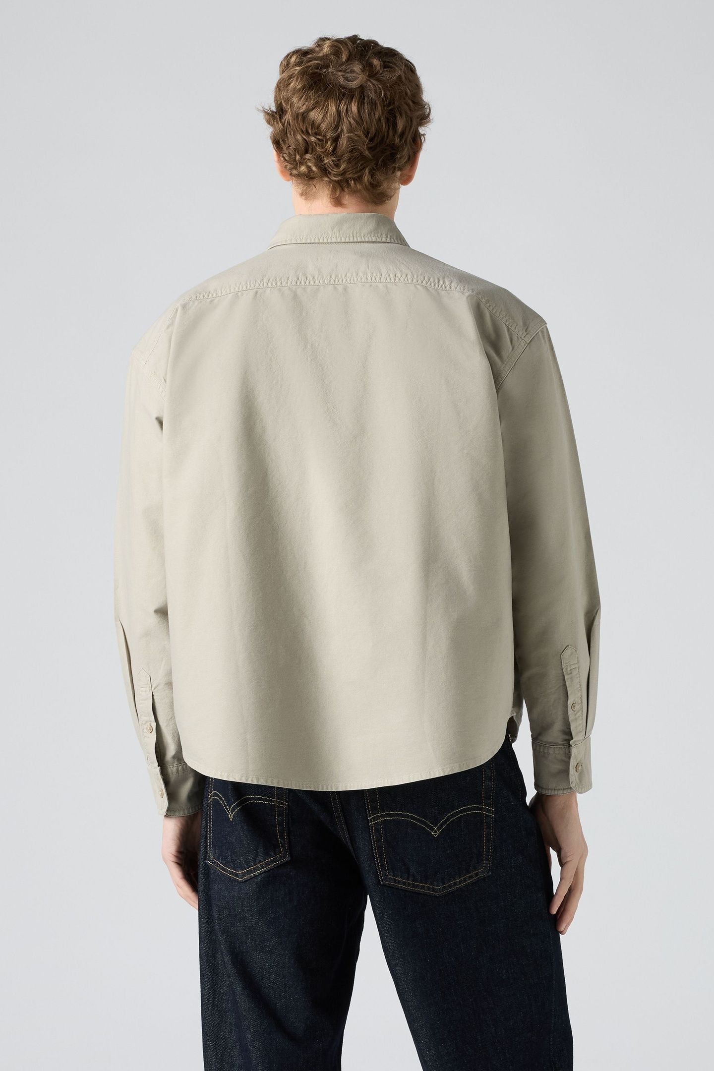 ZANDT BOXY SHIRT 4