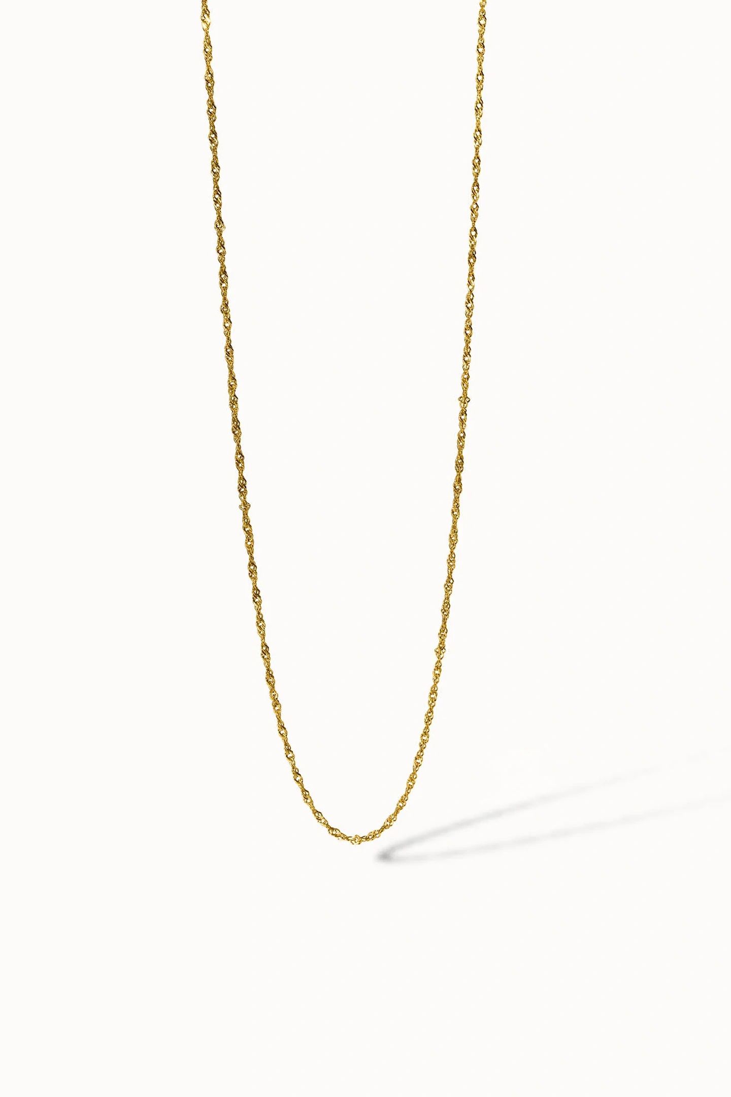 LIGHTLY KETTE GOLD 5