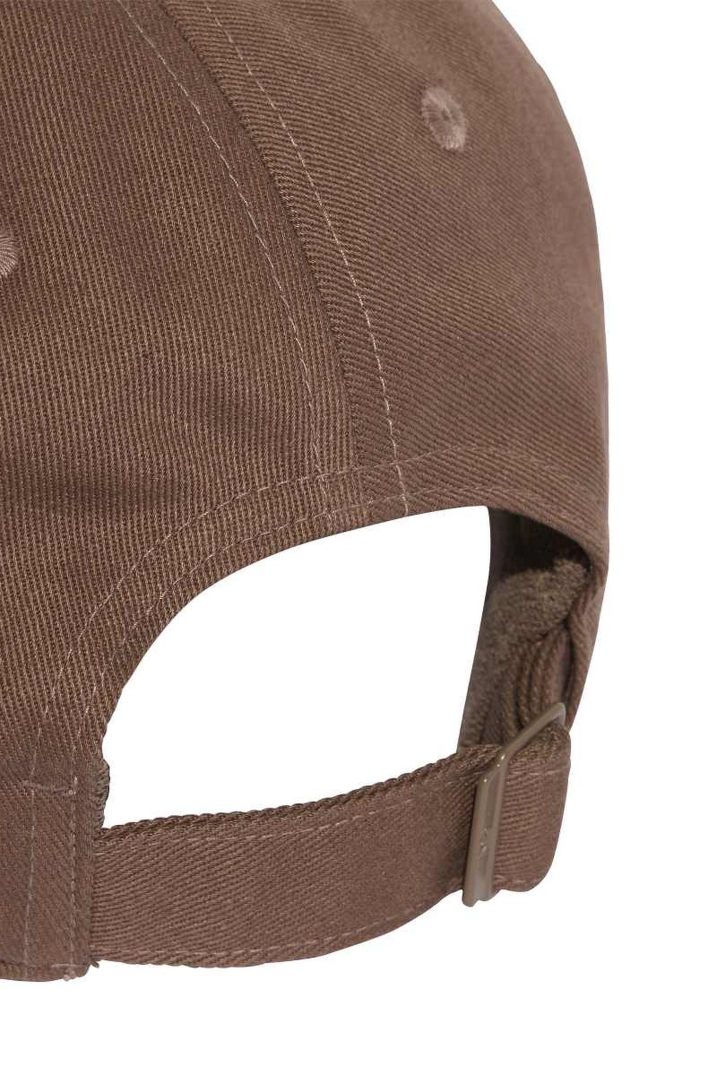 UNISEX ORIGINALS EVERYDAY ICONS CAP WITH TONAL METAL TREFOIL 4
