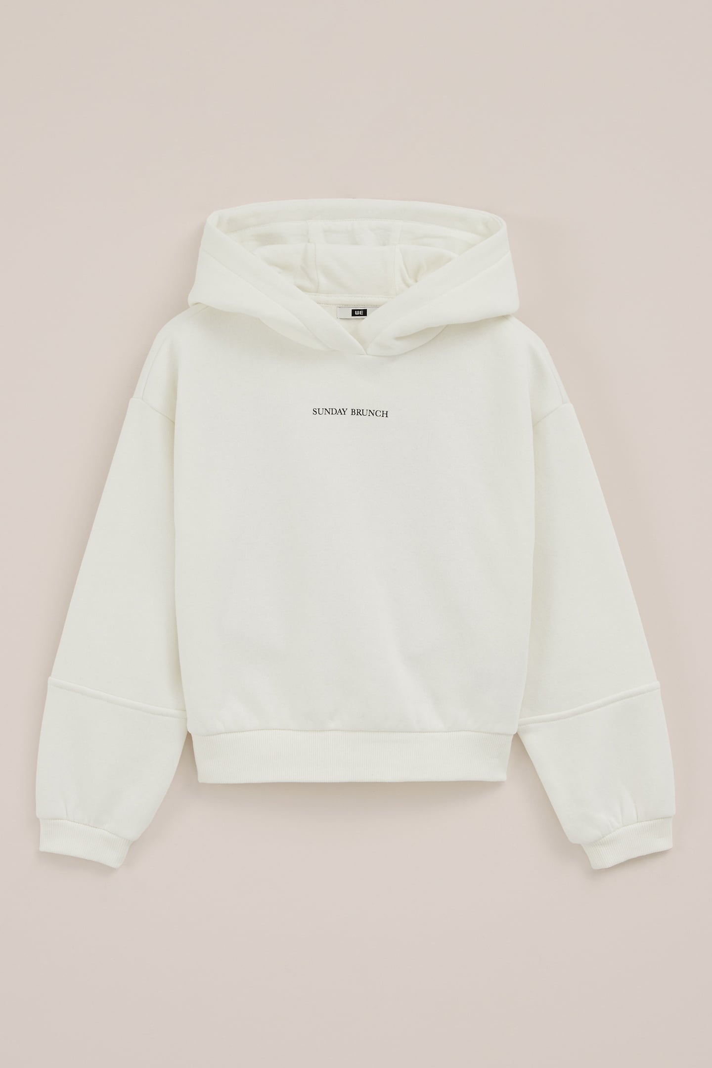 SWEATER WHITE 4