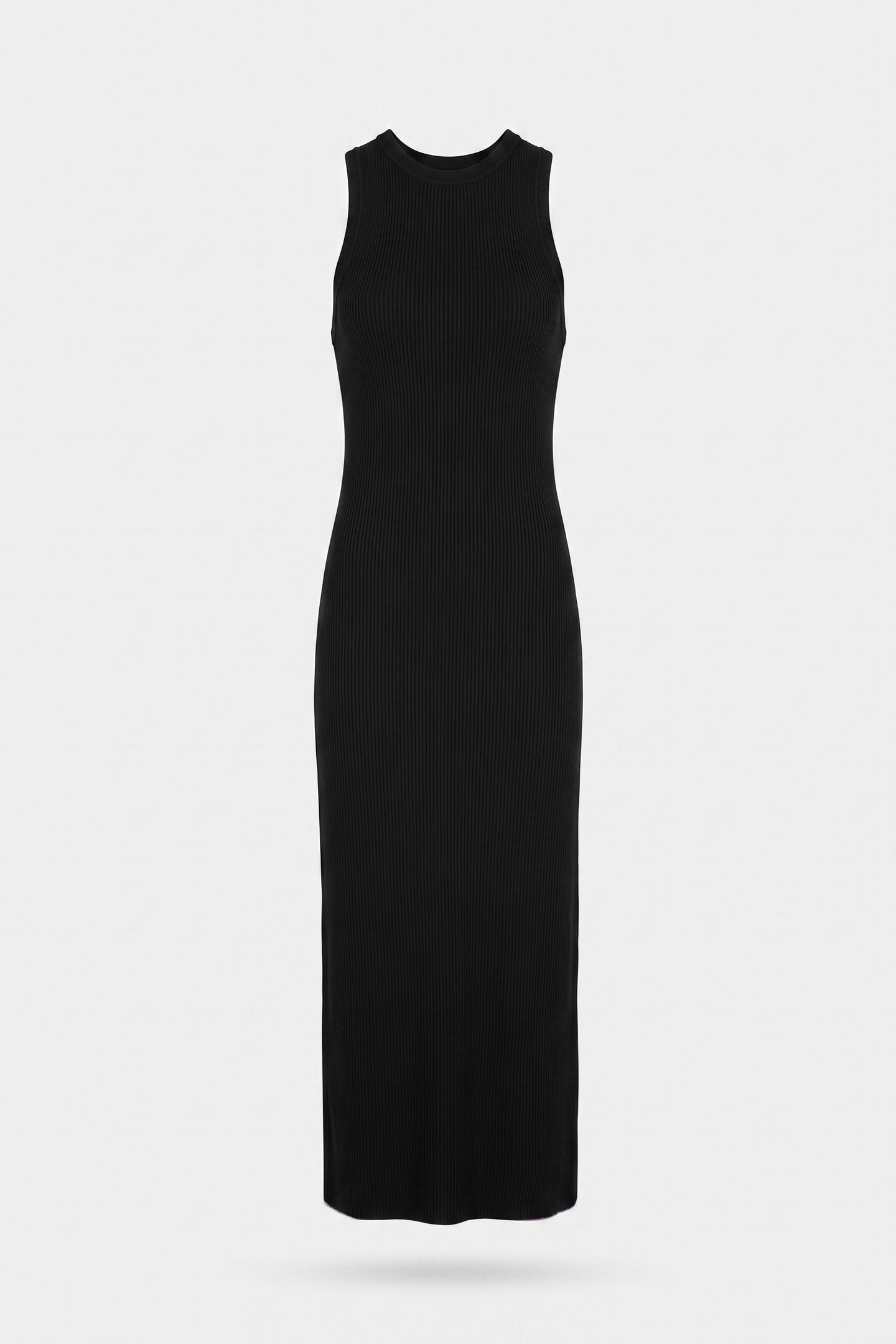 TREVA DRESS BLACK 3