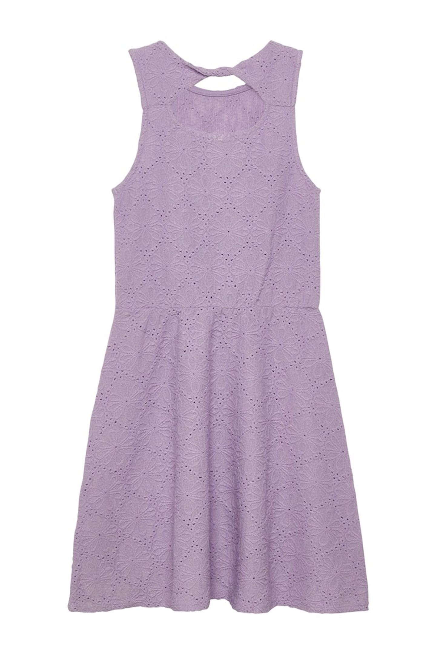 S.OLIVER DRESSES LILAC 3