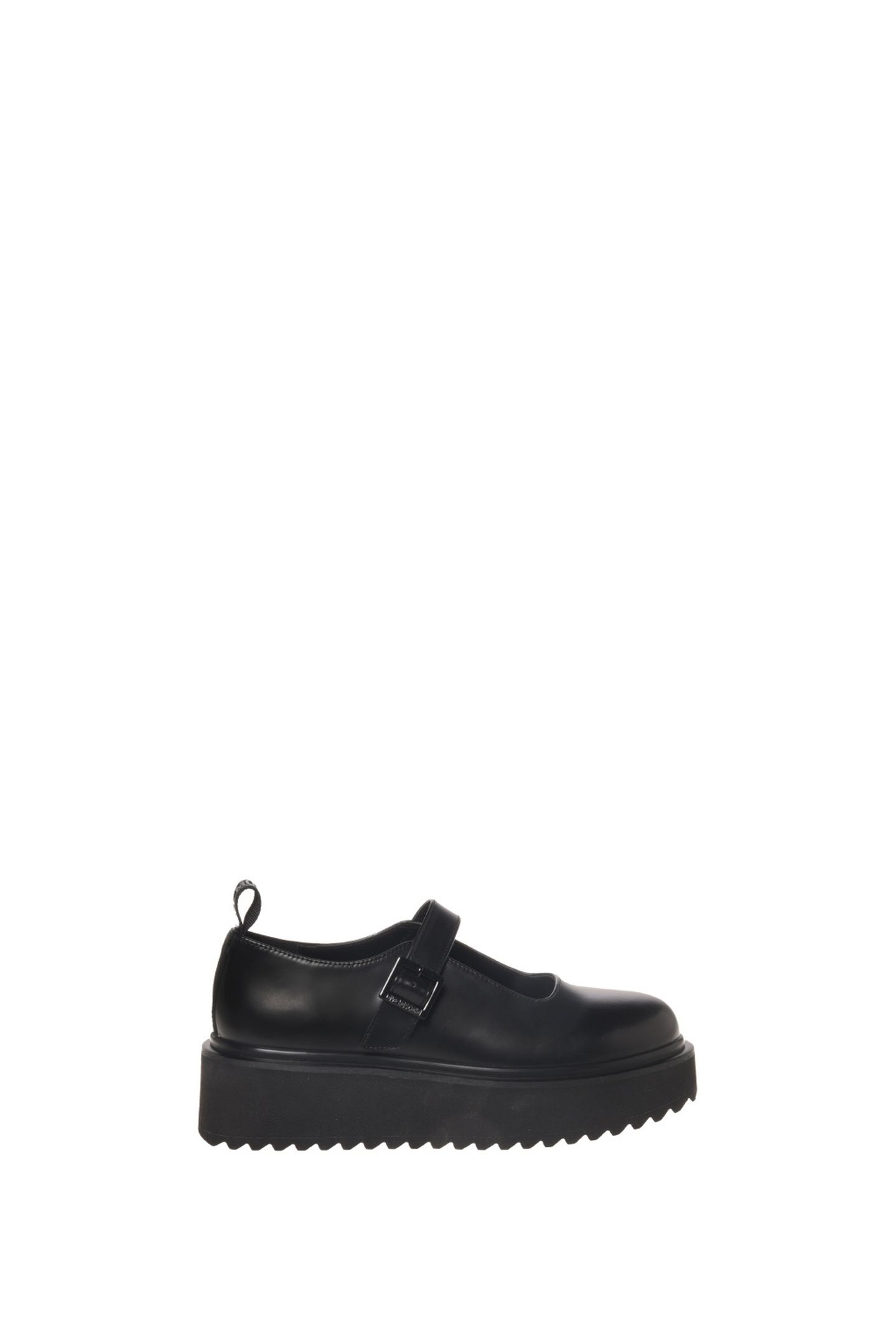 LOAFER BLACK 2