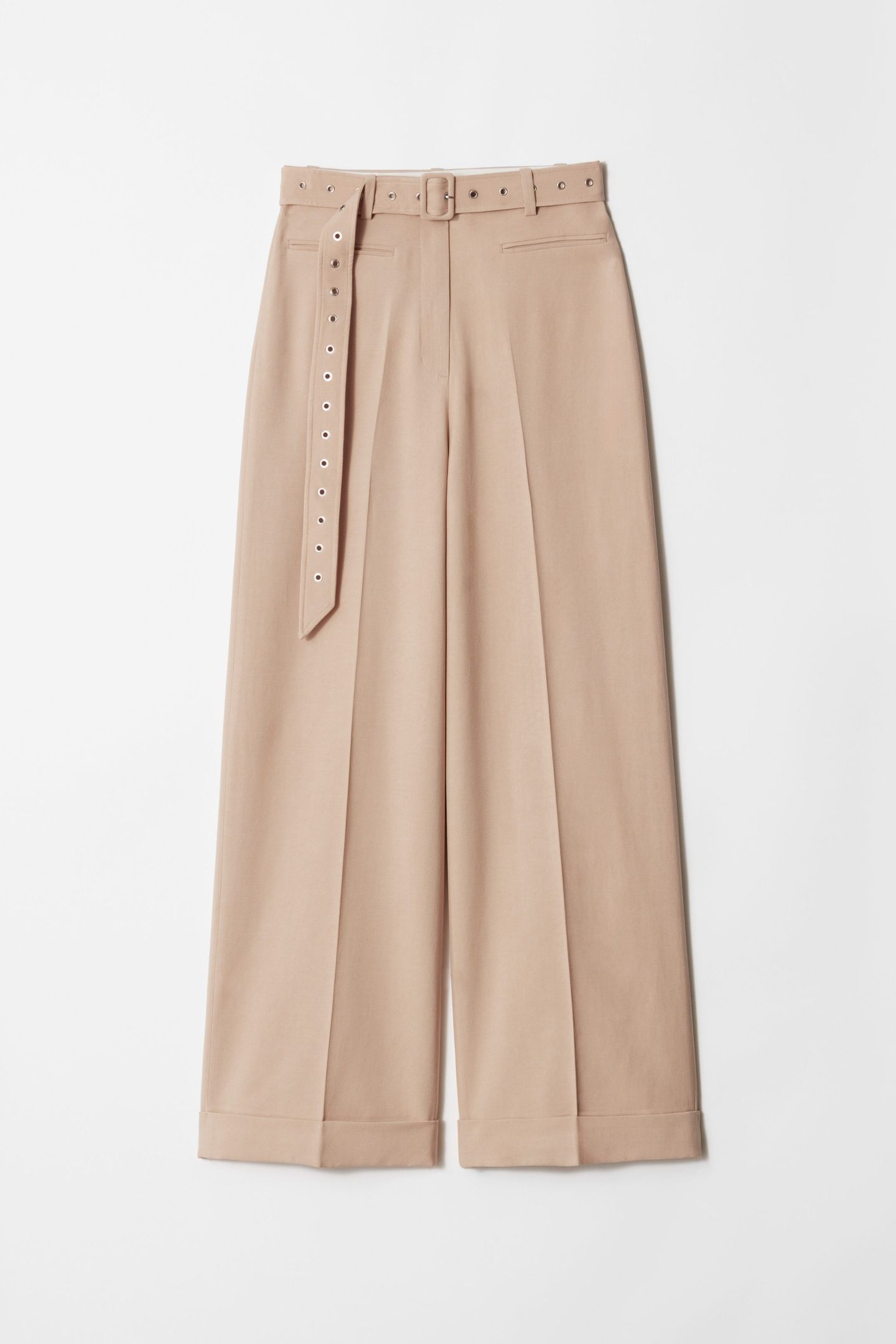 ADWEN TROUSERS CAMP BEIGE 4