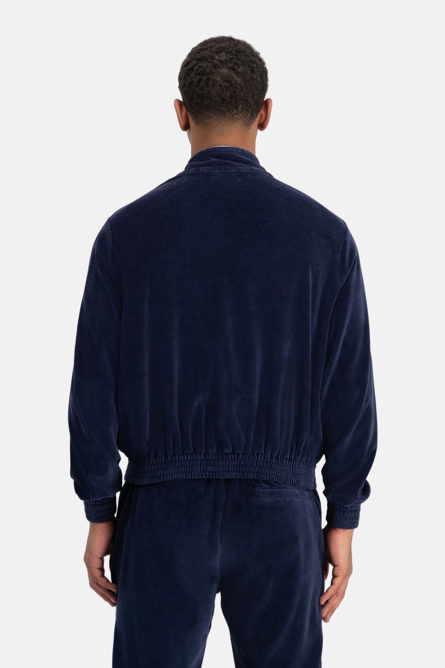 THE T-OFF NAVY 2