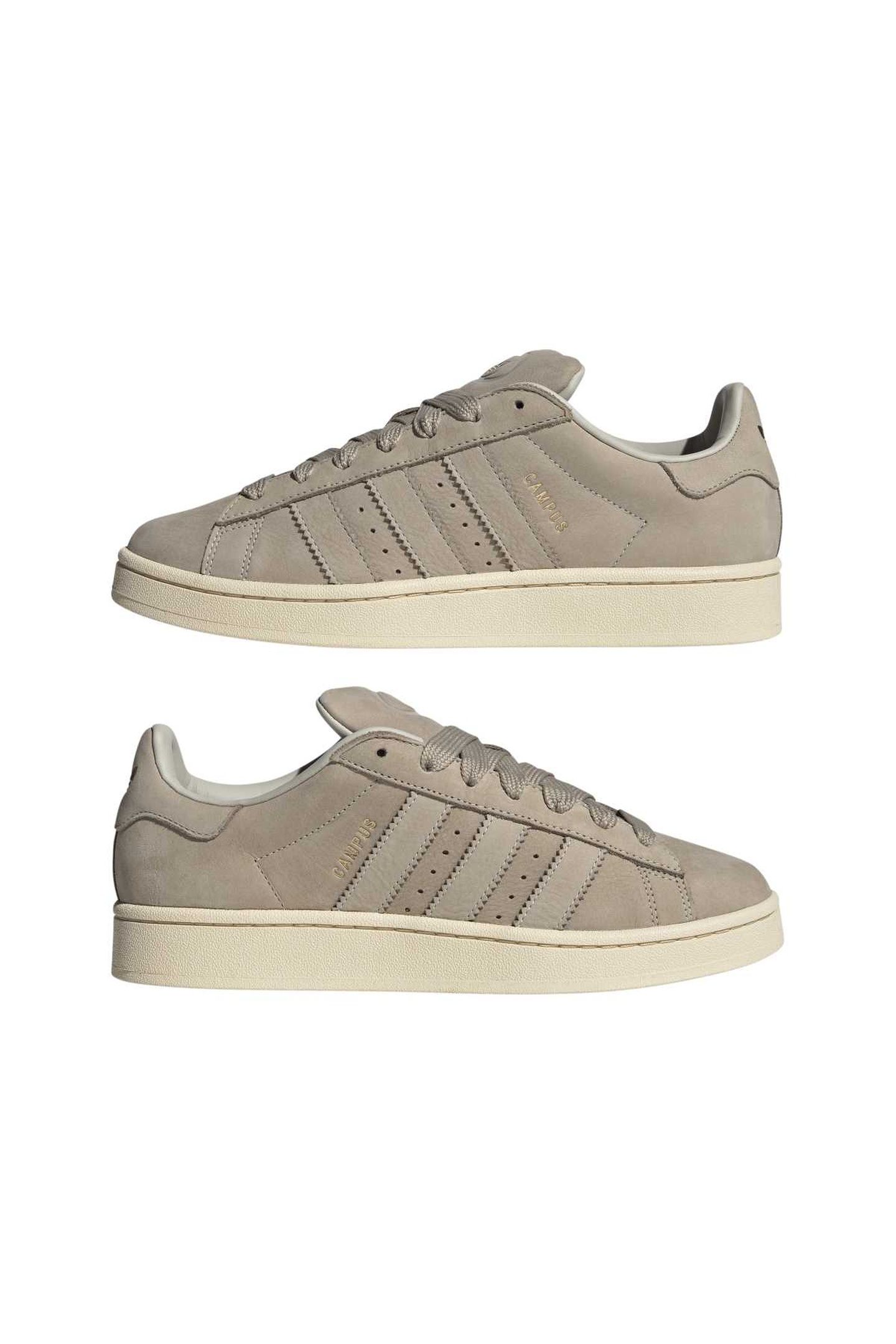 UNISEX ORIGINALS CAMPUS 00S SHOES TRACE KHAKI 5