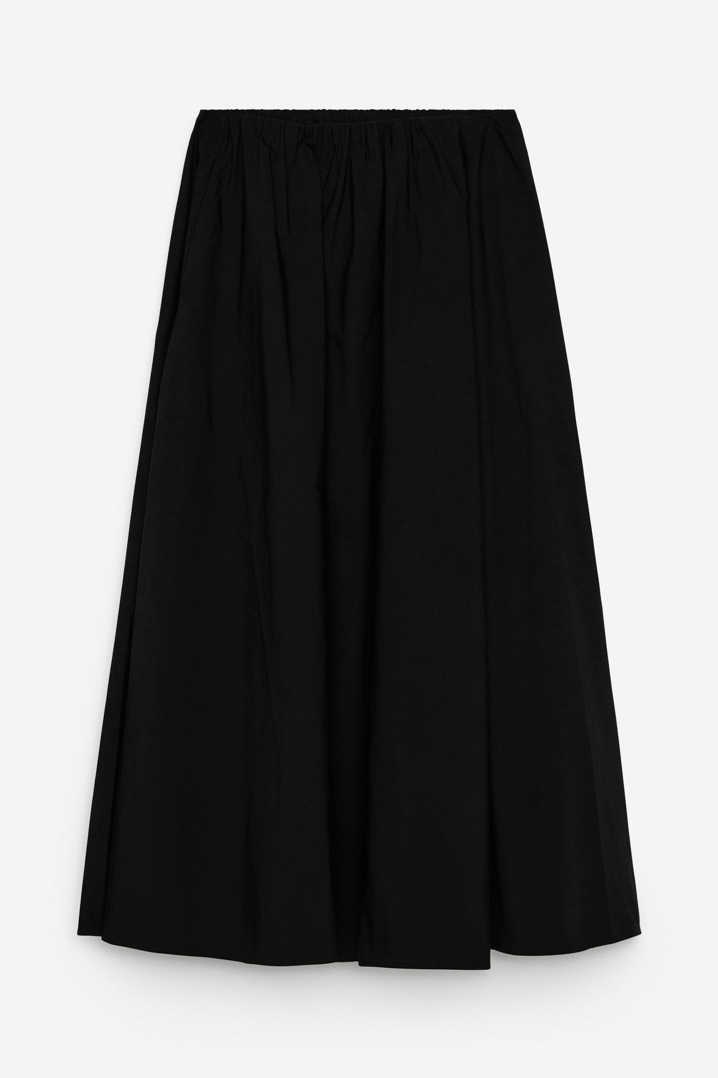 JAGGER TAFFETA BLACK 3