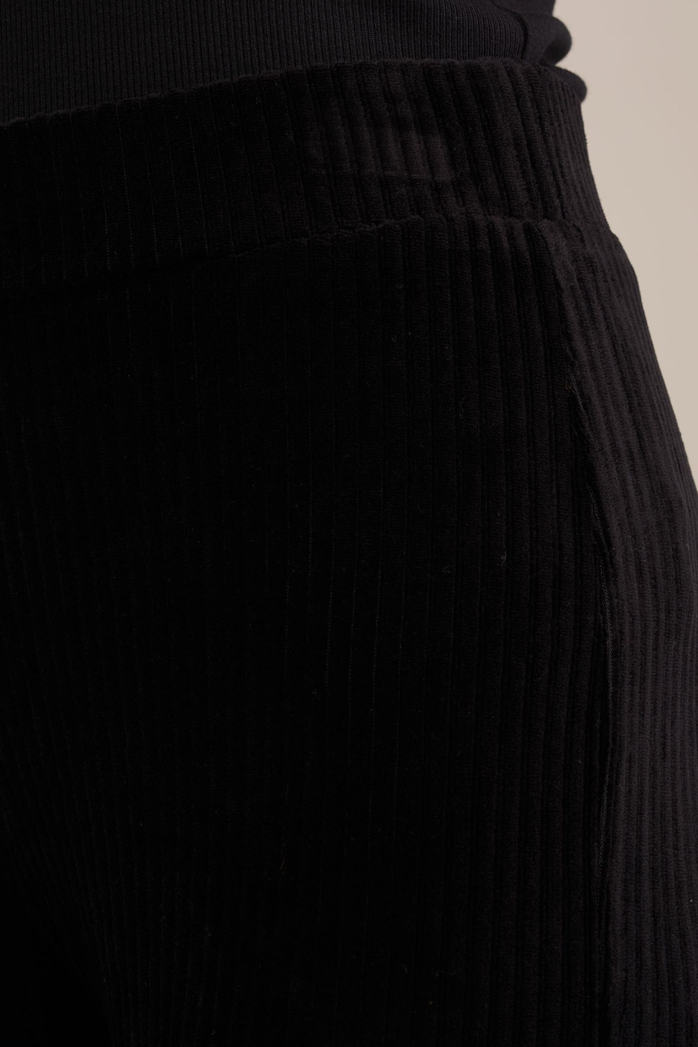 LEGGING BLACK 7