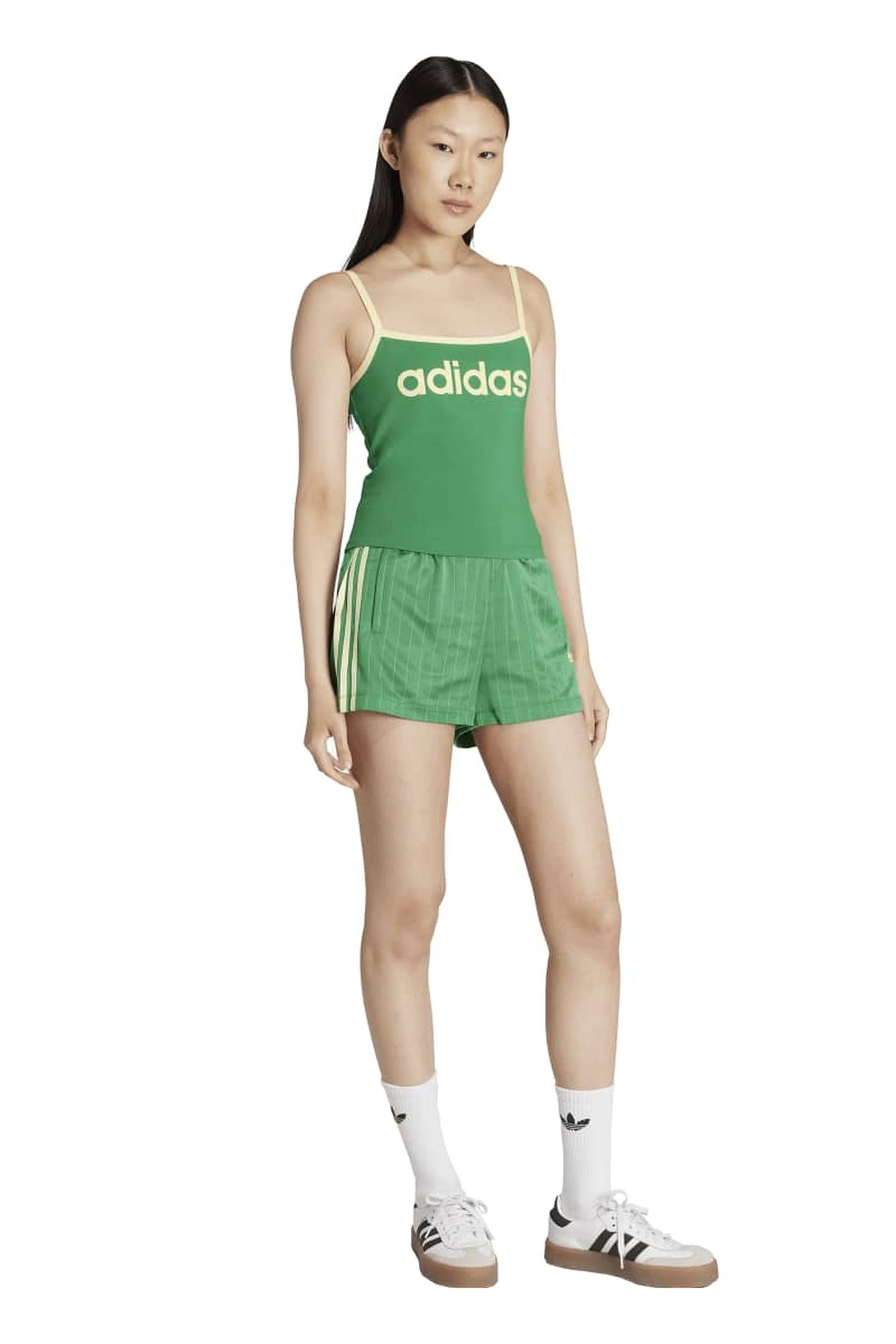 ORIGINALS ADIDAS ORIGINALS TANK GREEN 1