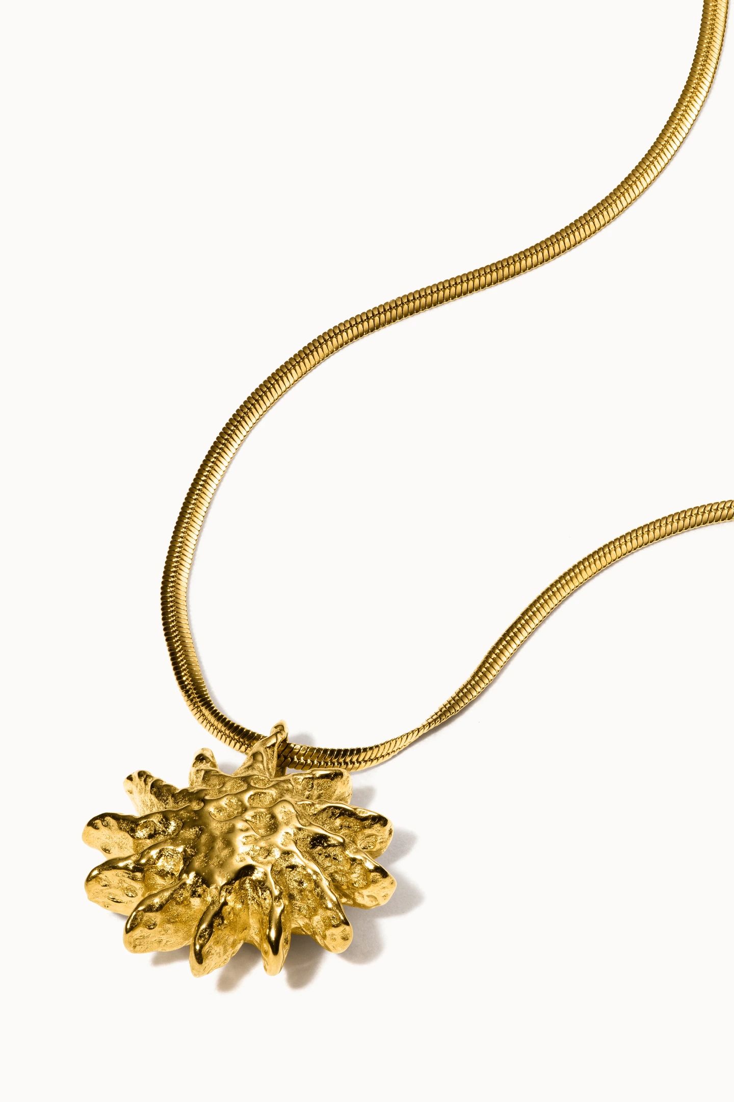 ICONIC SUN KETTE GOLD 3