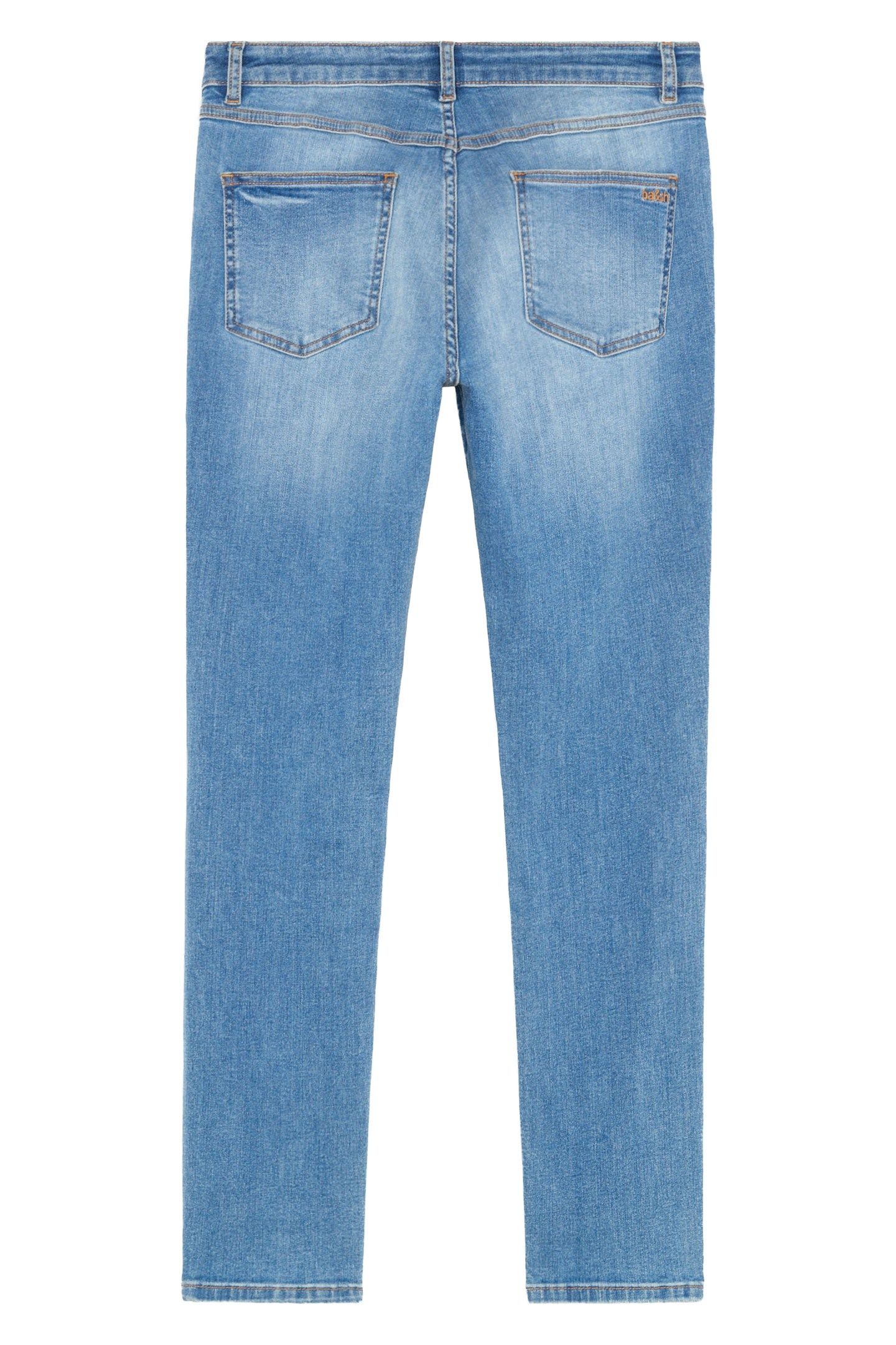 JEANS ASHTON BLUEJEANS 2