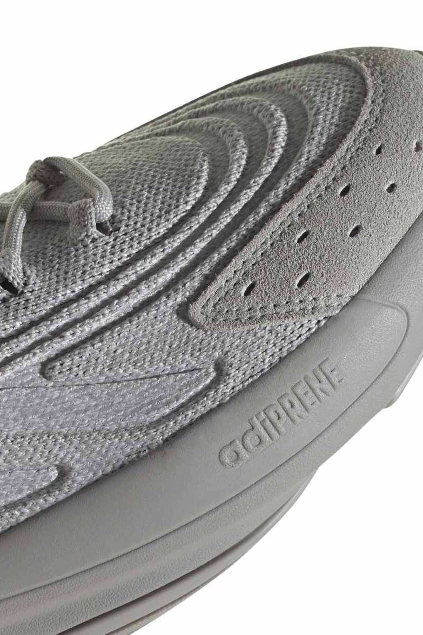 ORIGINALS OZELIA SHOES GREY TWO 7