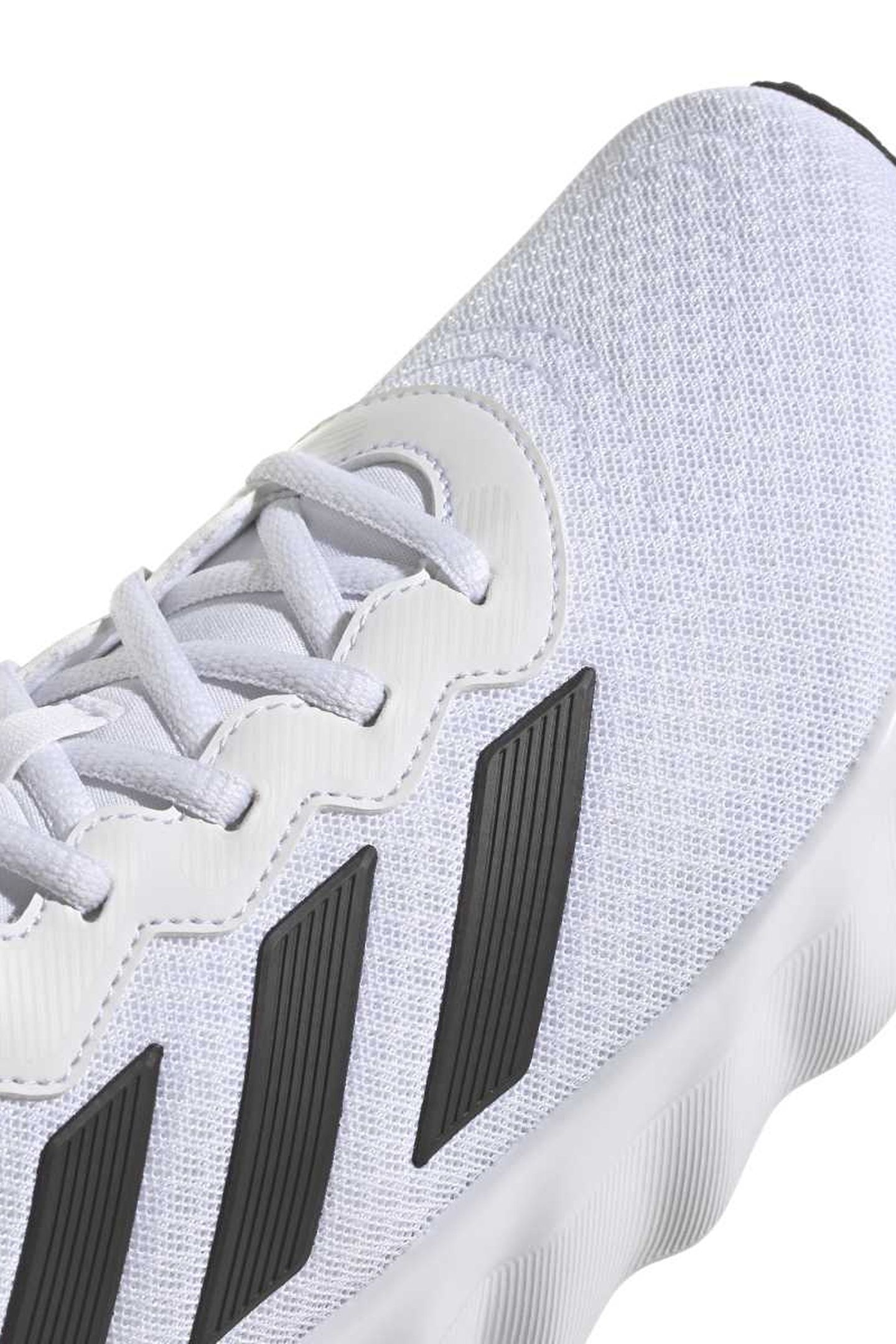 UNISEX PERFORMANCE ADIDAS SWITCH MOVE RUNNING SHOES FTWR WHI 5