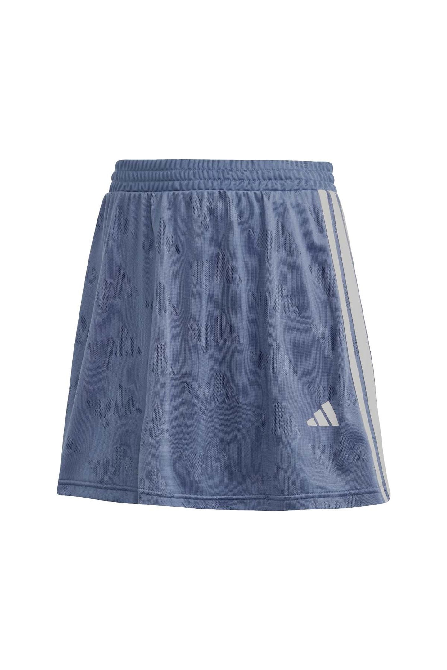 SPORTSWEAR STADIUM 3 STRIPES TENNIS INSPIRED JACQUARD SKIRT 3
