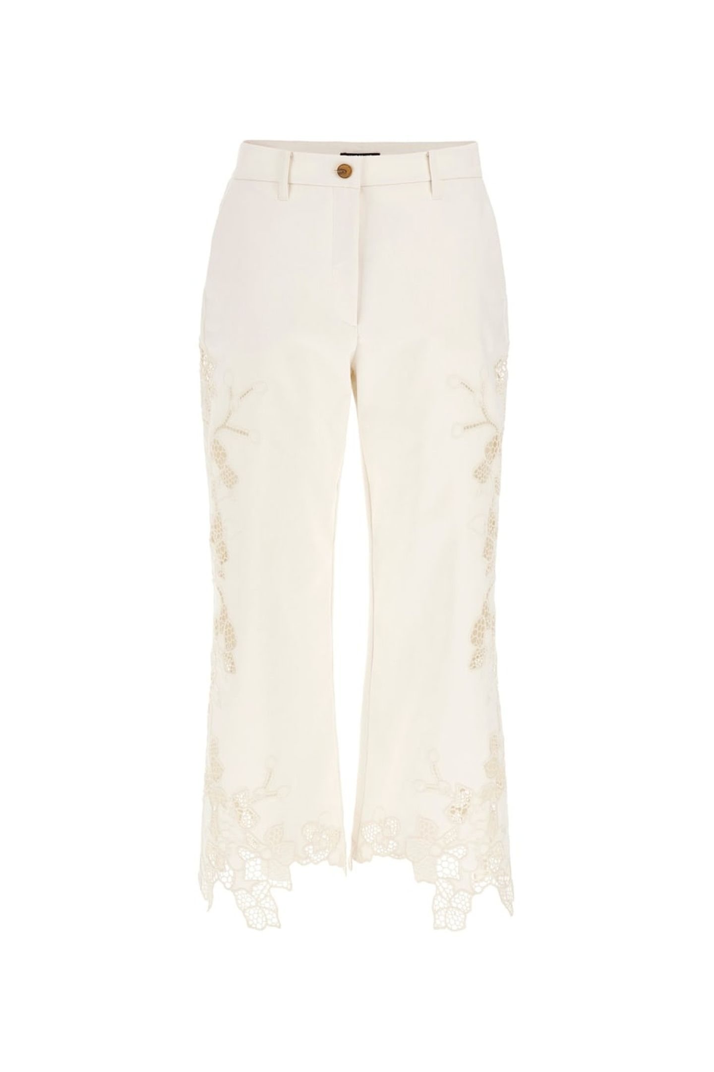 FARRAH EMBRO PANT SANDY SHORE 6