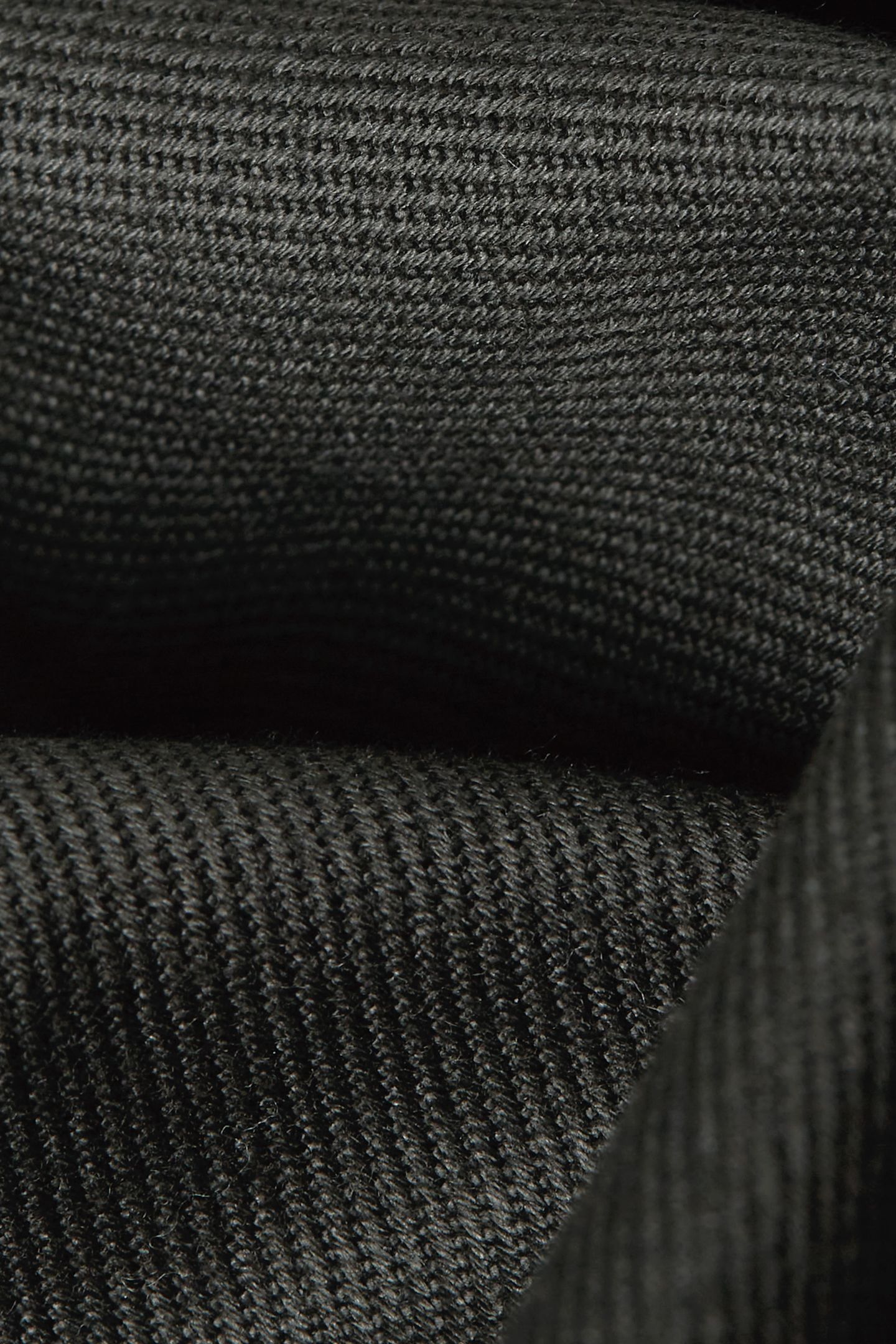 WELD HIGH SKINNY CHINO RAVEN 5