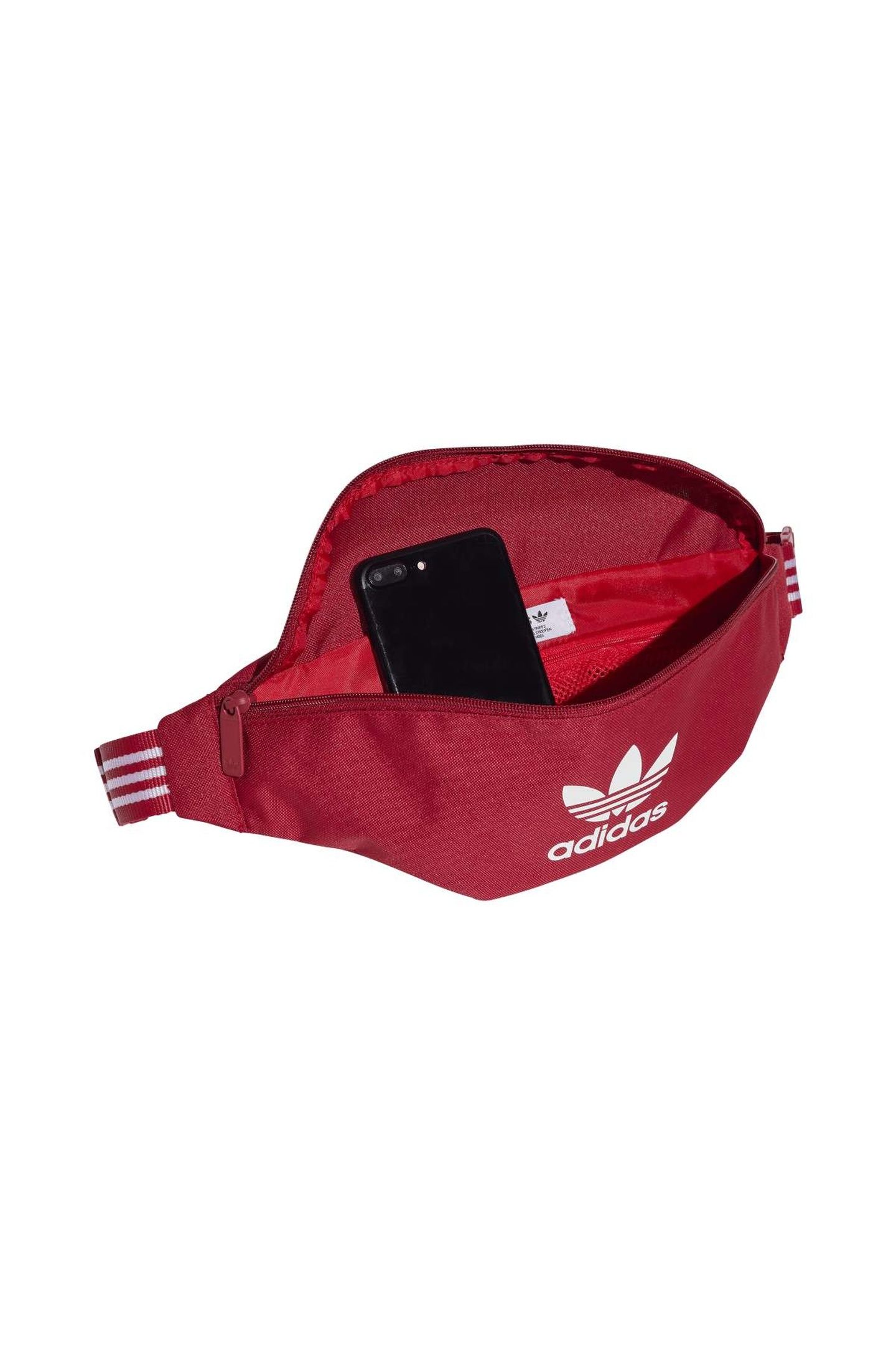 UNISEX ORIGINALS ADICOLOR WAISTBAG TEAM VICTORY RED 3