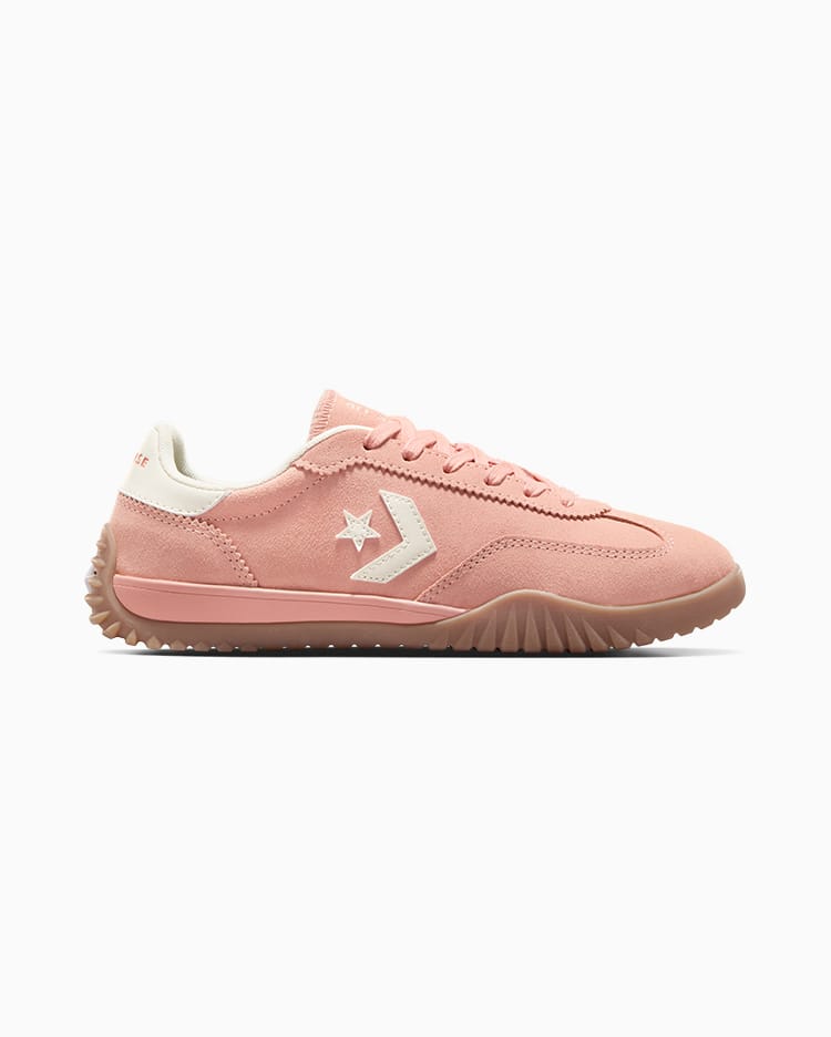 UNISEX RUN STAR TRAINER OX FLAMINGO FADE/EGRET 1