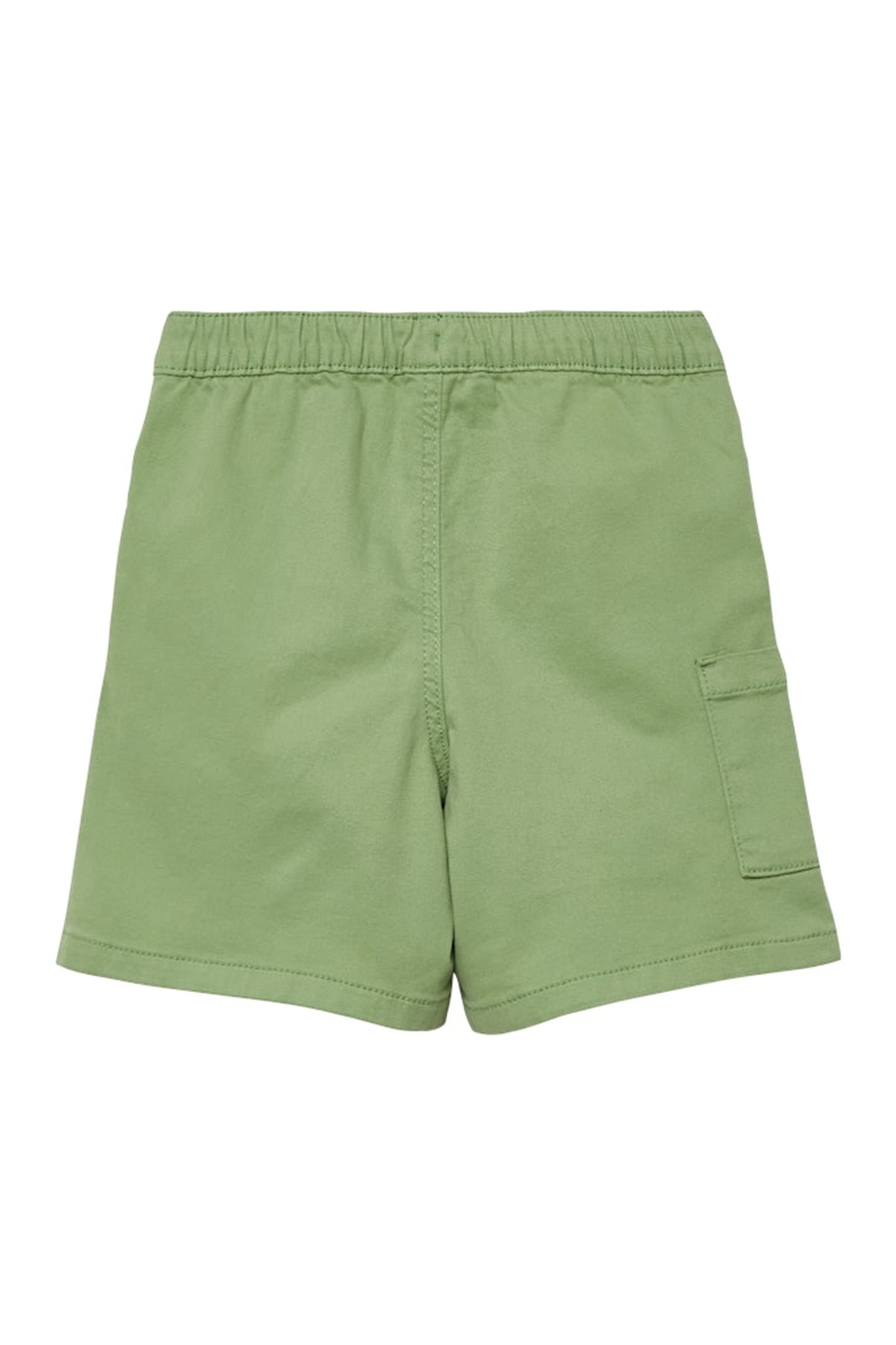 S.OLIVER SHORTS GREEN 4