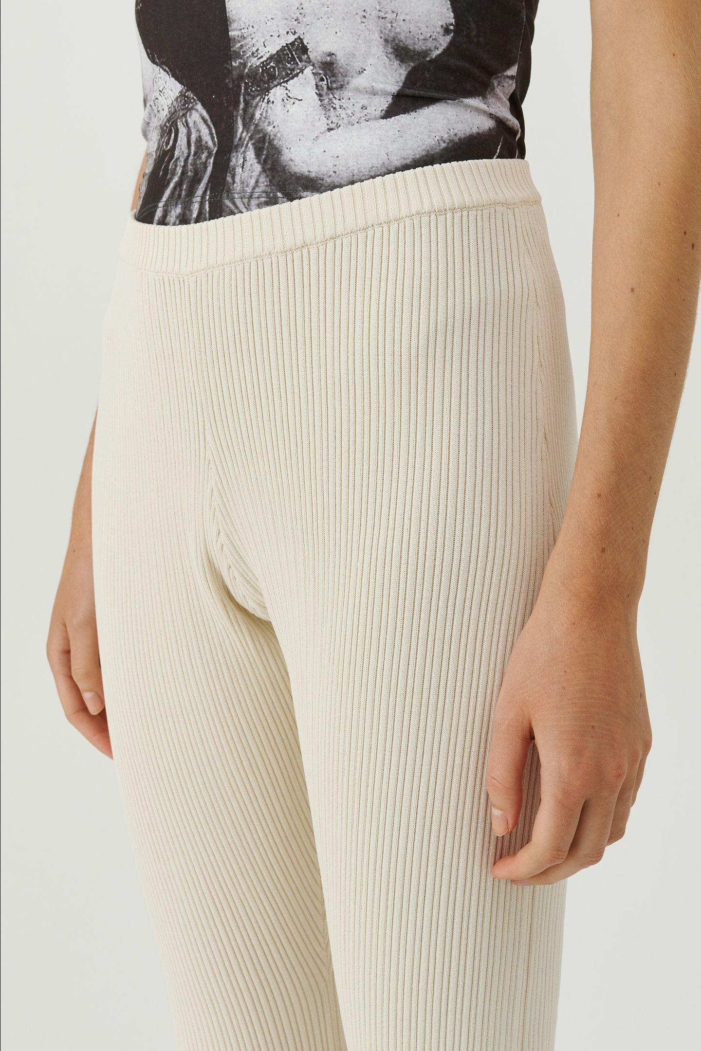 VEER PANTS OFF WHITE 2