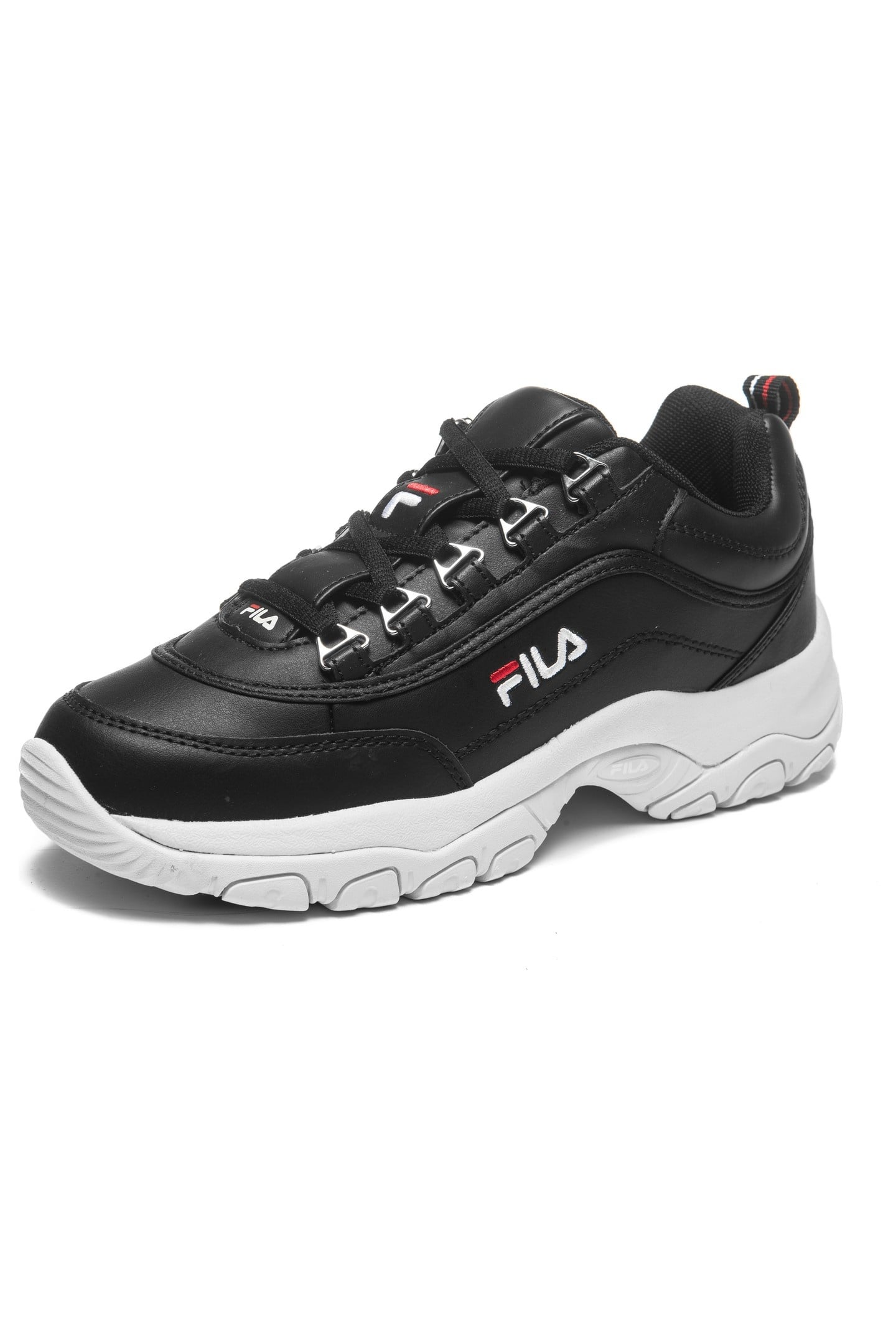 STRADA WMN BLACK 2
