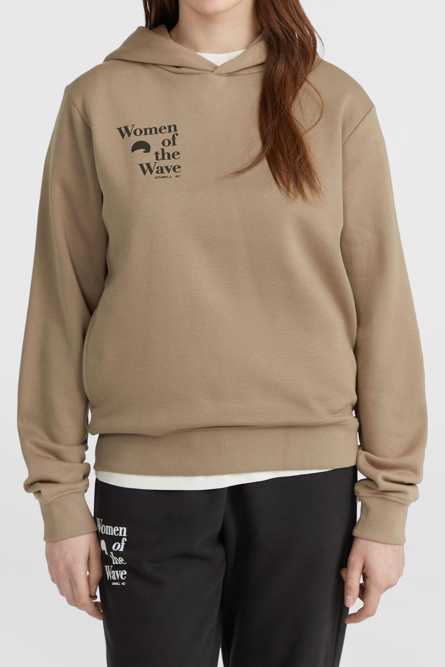 NOOS WOW HOODIE CONCRETE 3