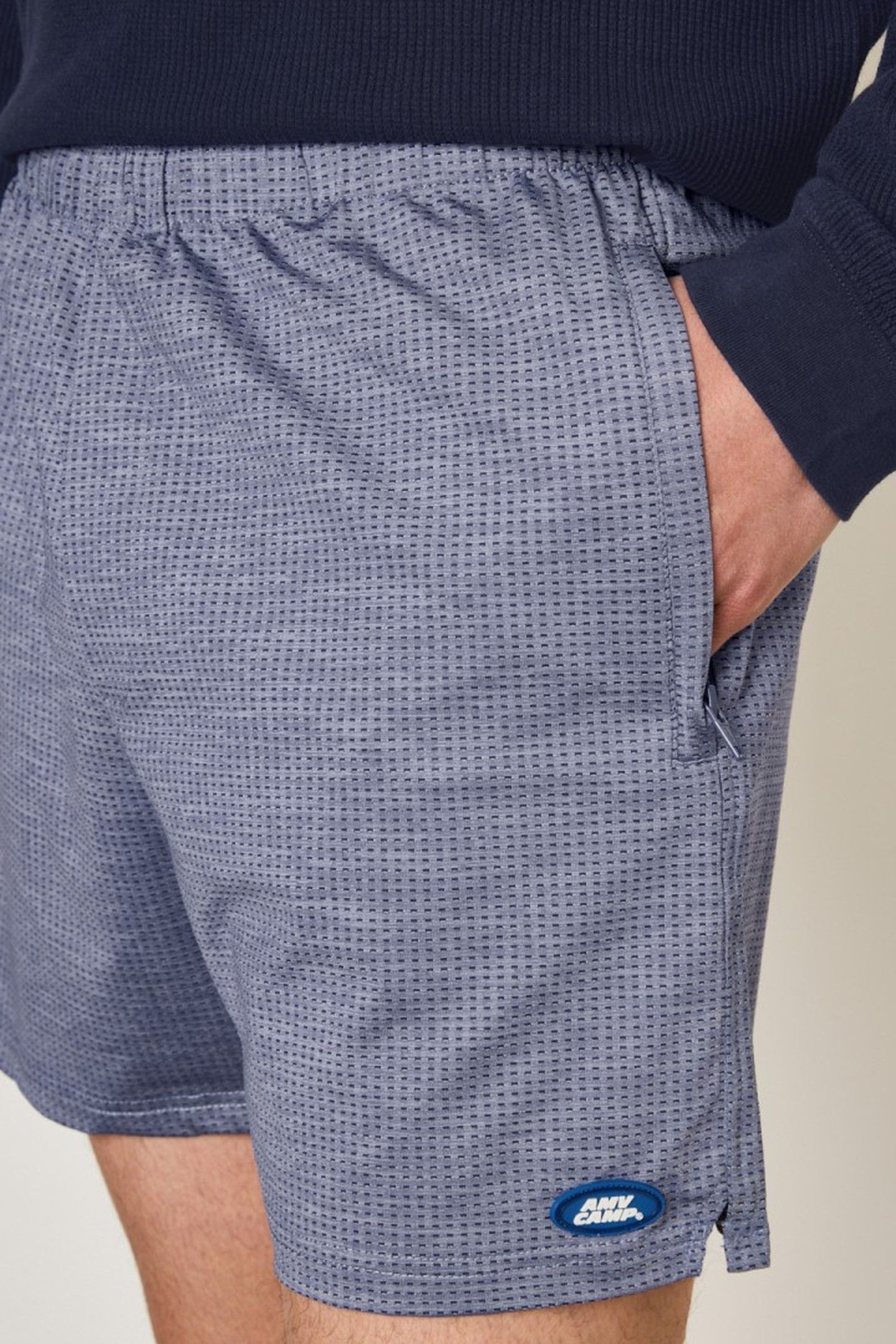 VAMY SHORTS THALASSA 4