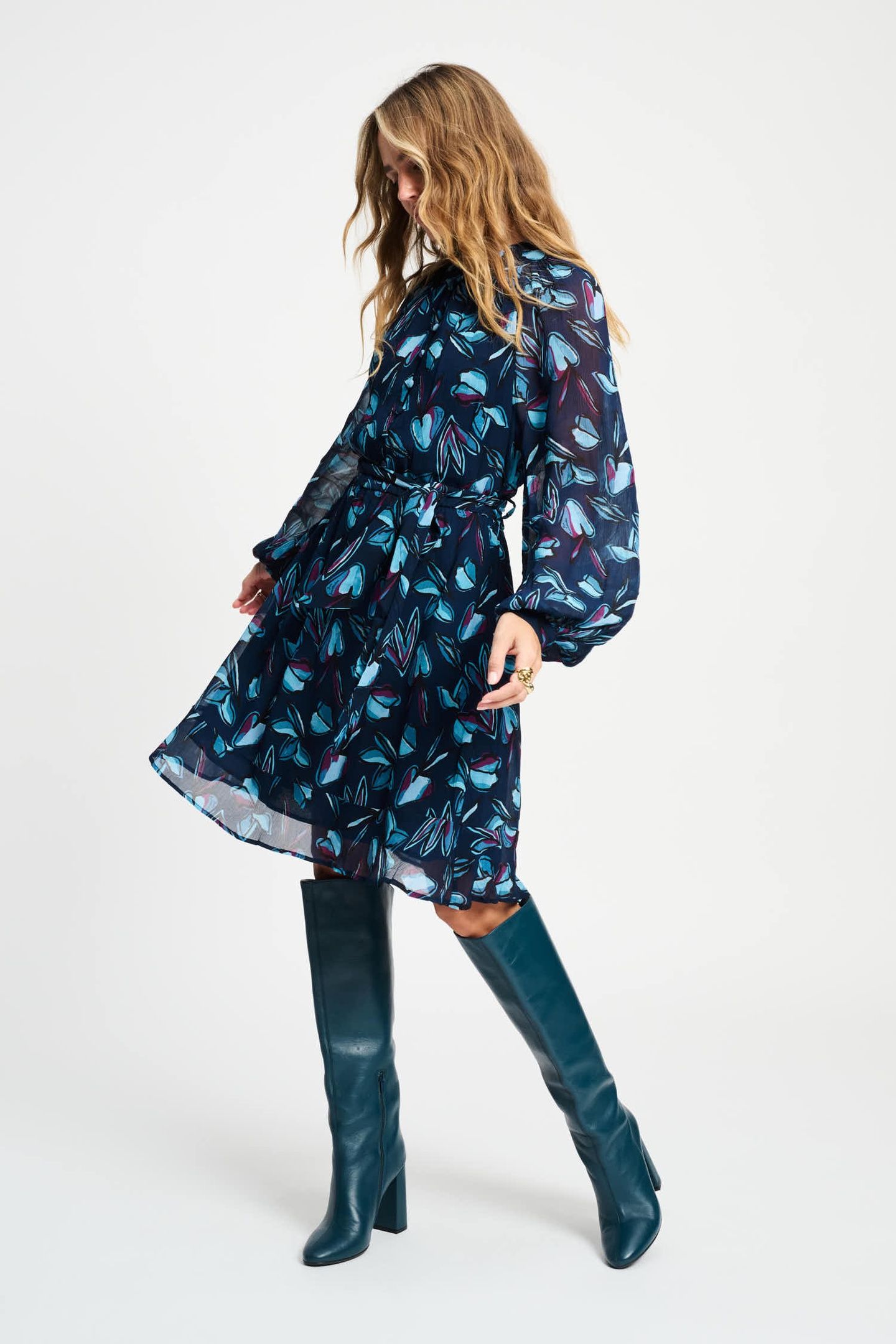 DRESS - DASHING NIGHTS 2