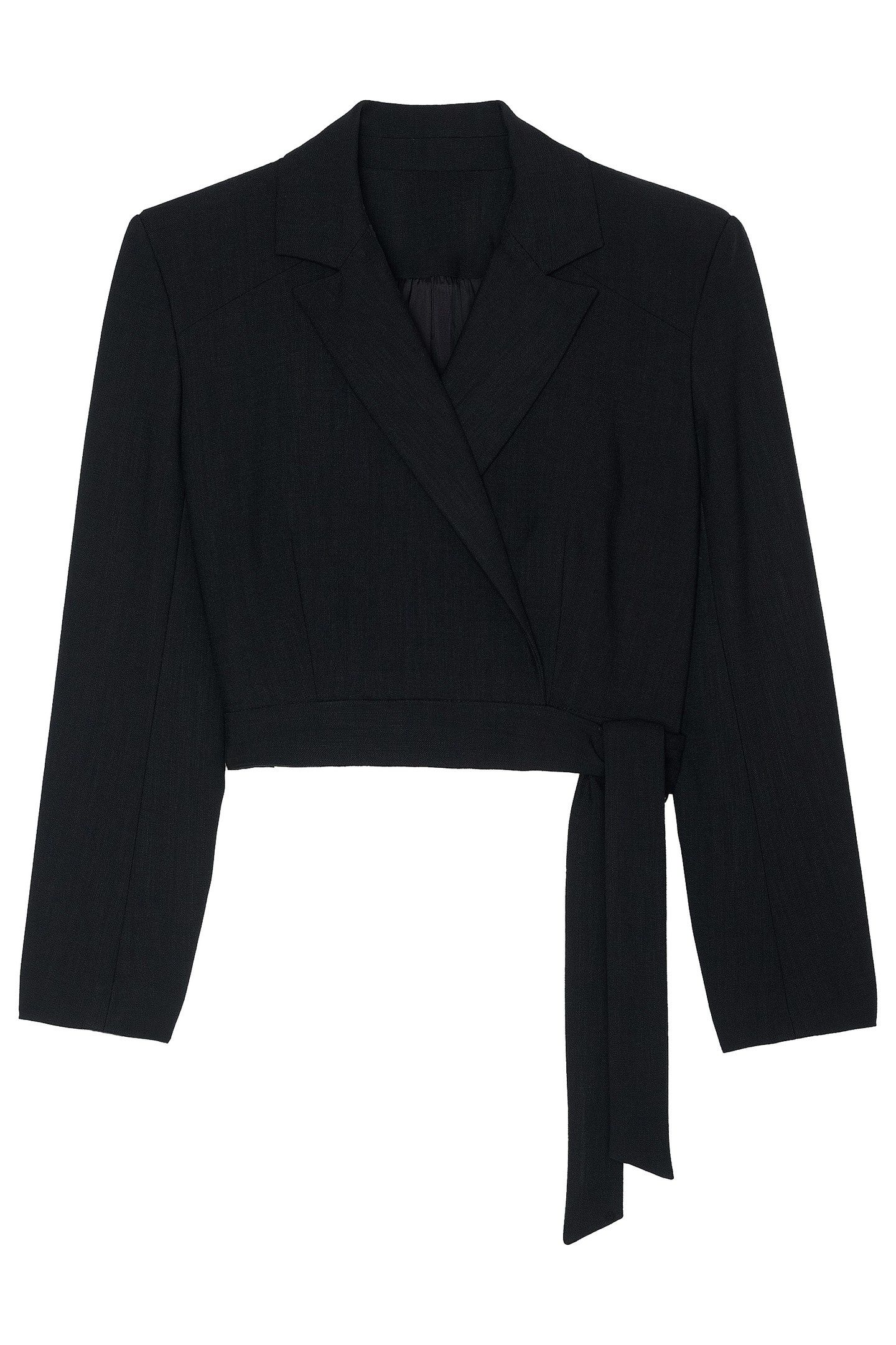 VESTE ESTA NOIR 5