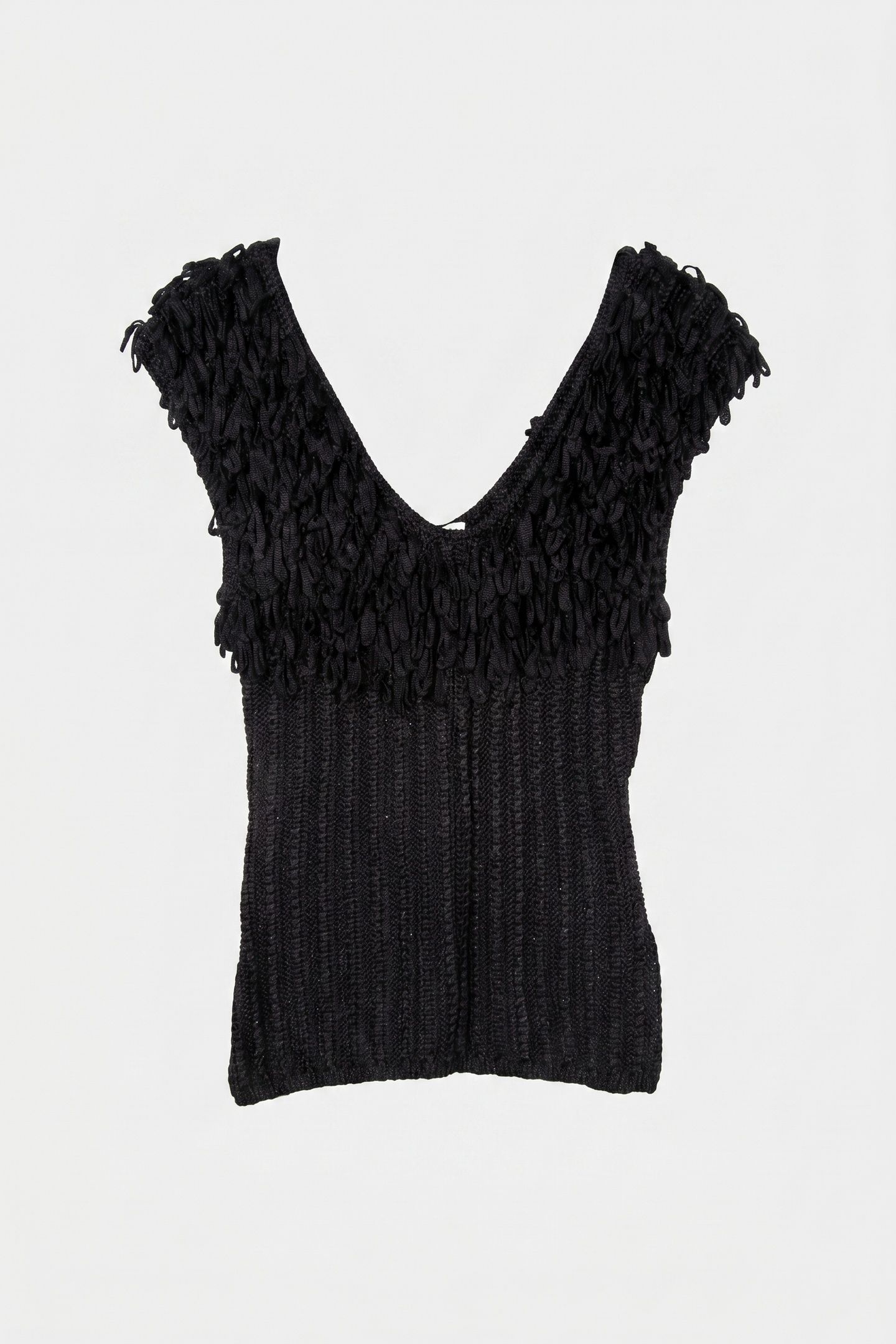 TOBIE TOP BLACK 4