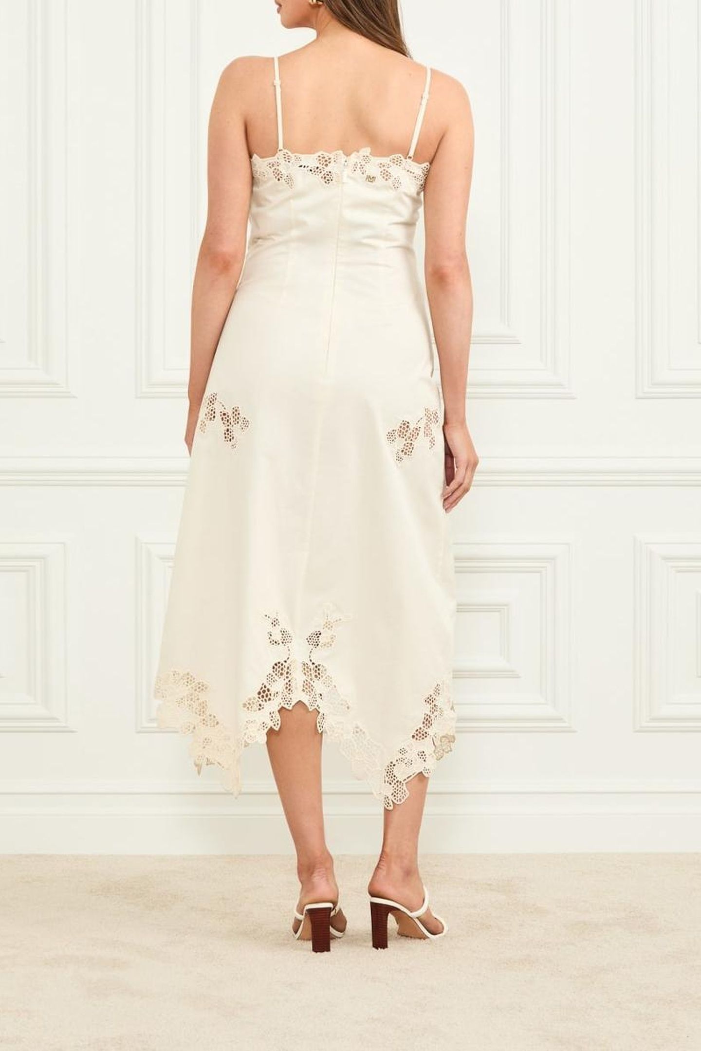 BROOKE EMBRO MIDI DR SANDY SHORE 5