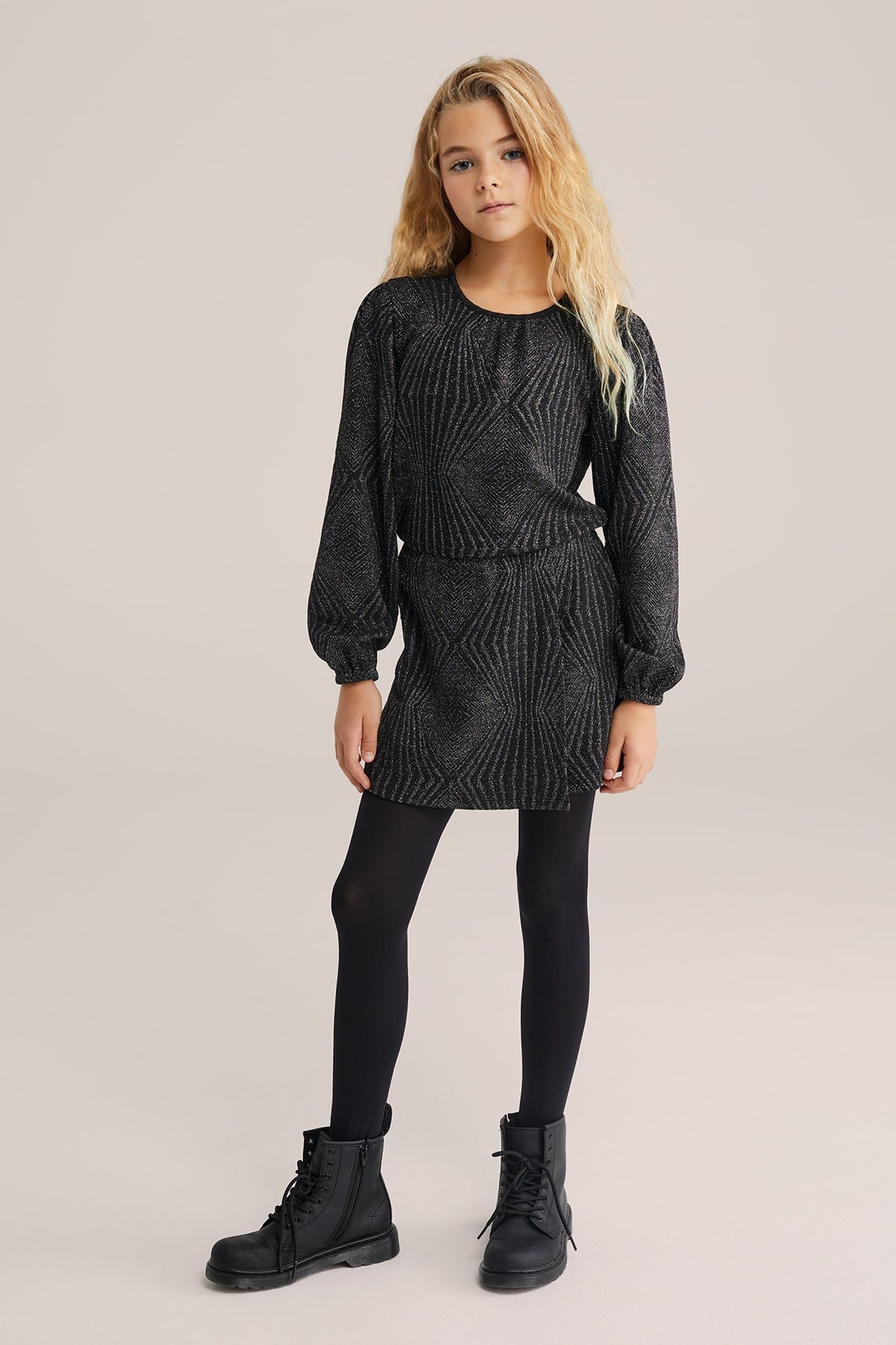 JUMPSUIT BLACK 5