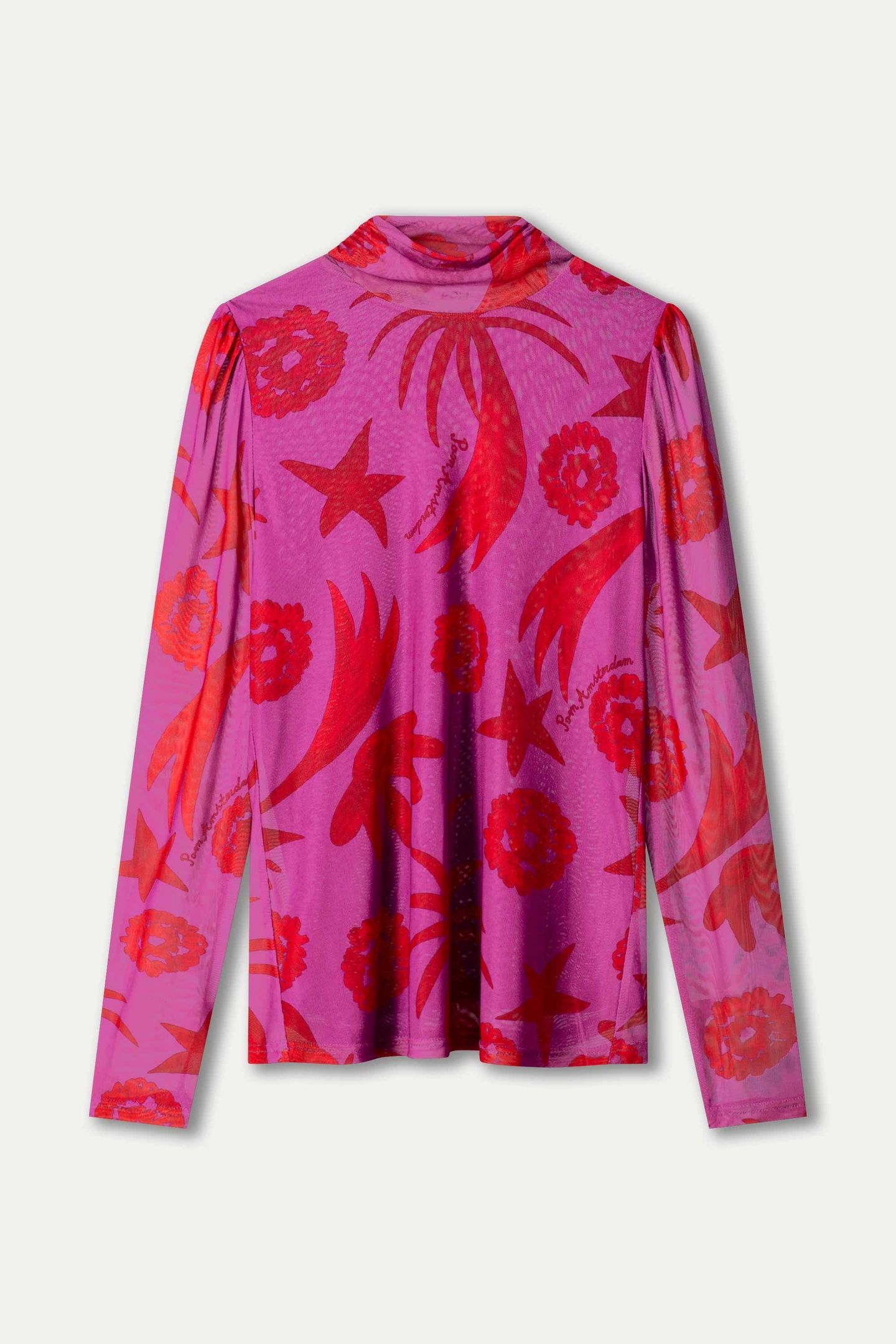 TURTLENECK - SPLASHING FIREWORKS 6
